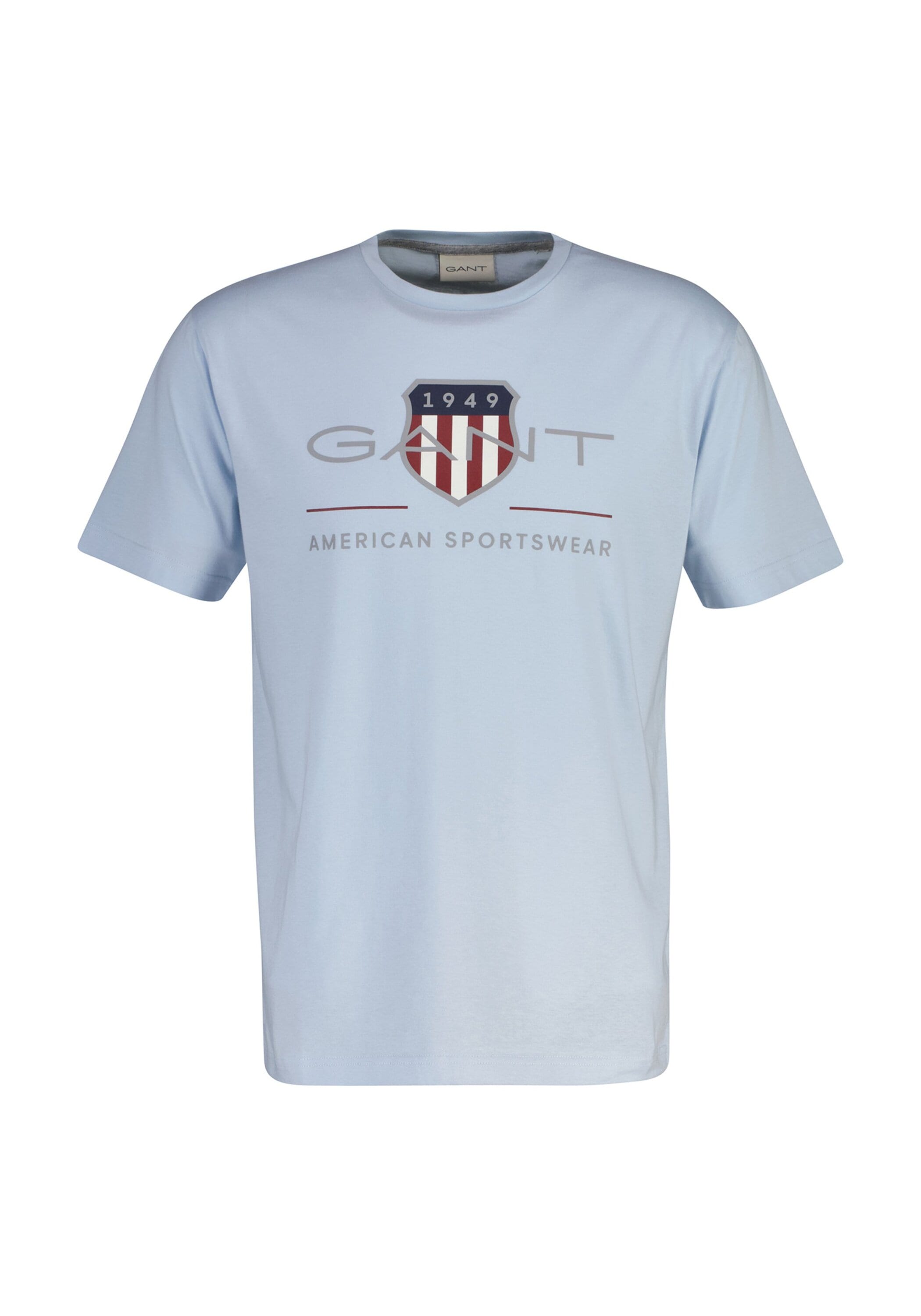 Gant T-Shirt "T-Shirt REG ARCHIVE SHIELD 1er Pack" 1 tlg. günstig online kaufen