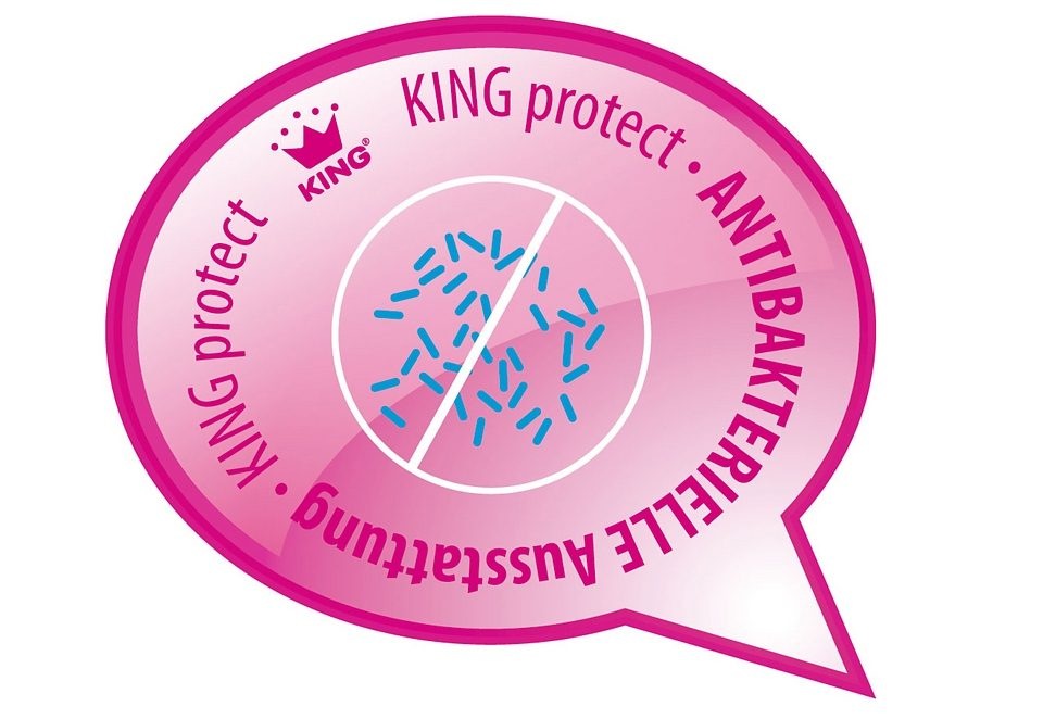 KING Schneidebrett "KITCHEN FANS" günstig online kaufen