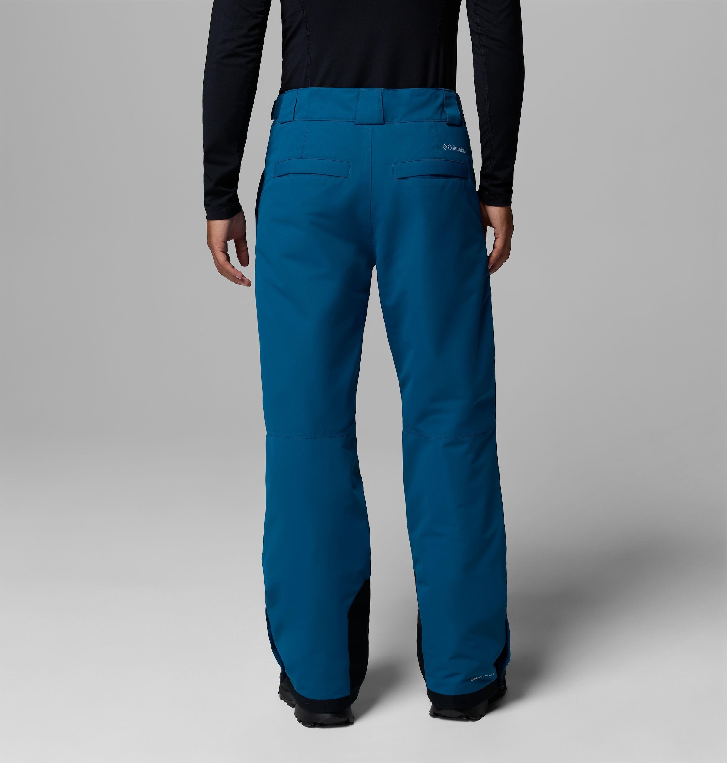 Columbia Skihose »Bugaboo VI Pant«  für Alpinski, mit Polyesterfutter