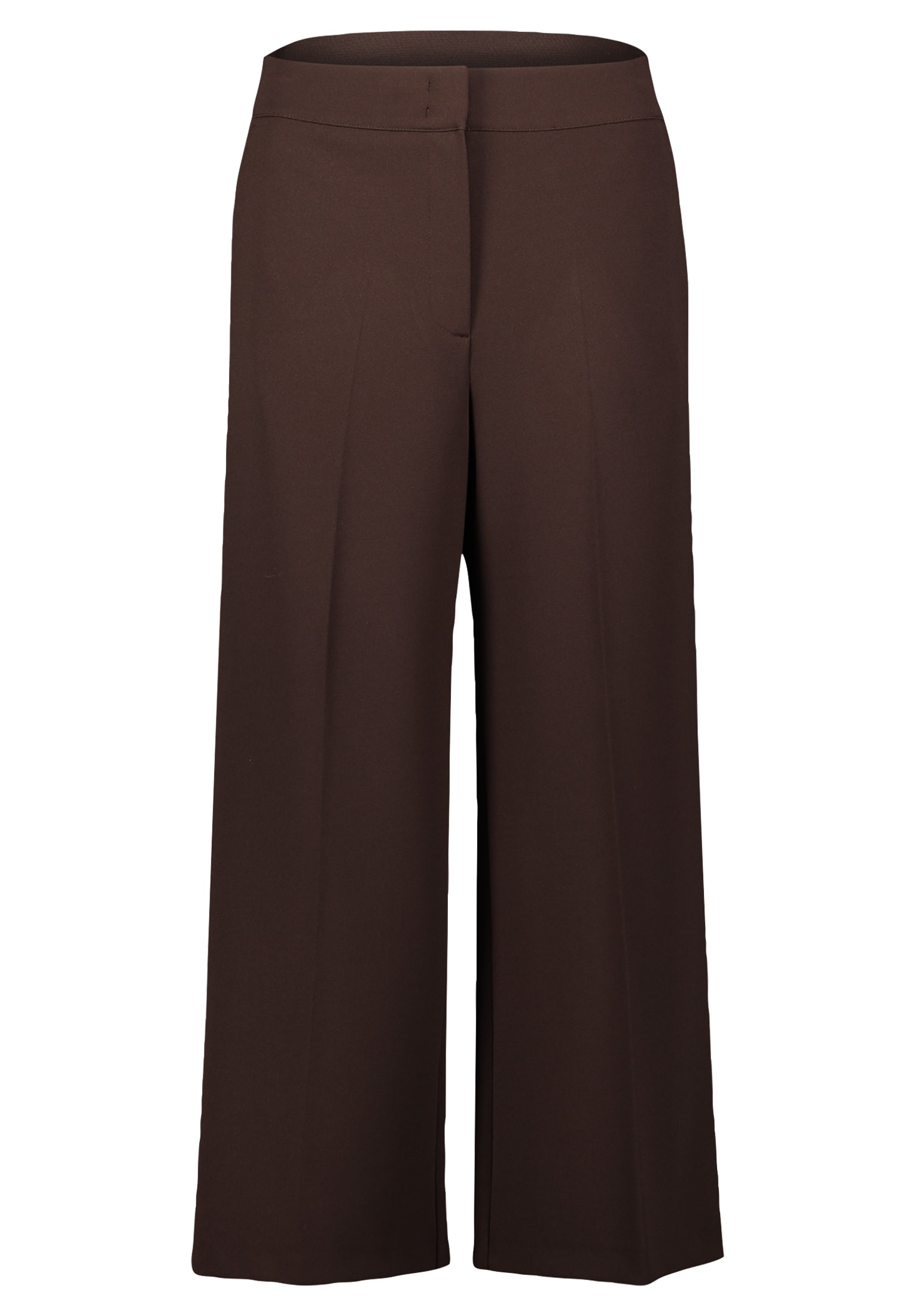 Betty Barclay Culotte »Betty Barclay Damen Culotte unifarben«