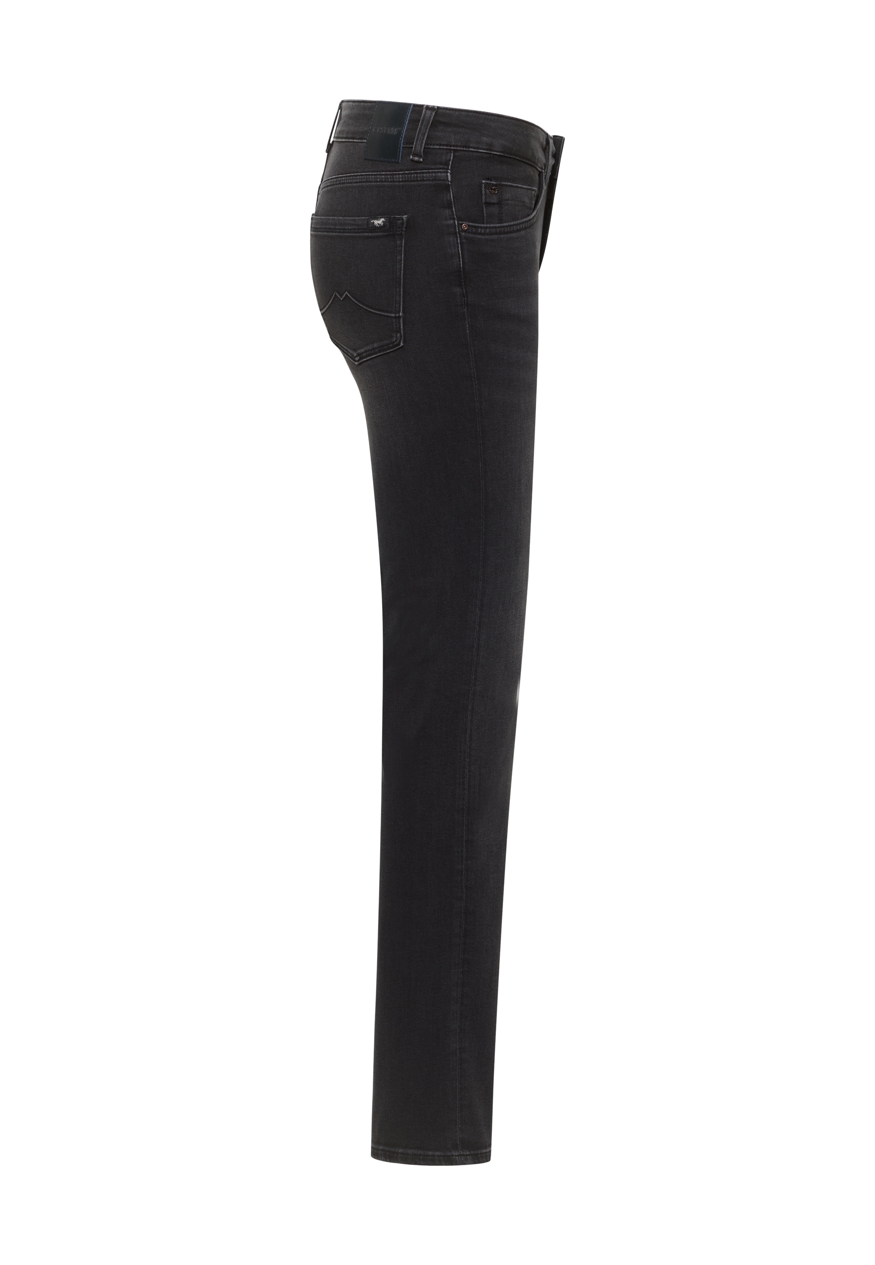 MUSTANG Straight-Jeans »Damen Style Shelby Straight«