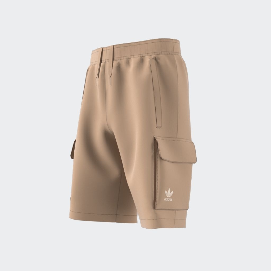 adidas Originals Shorts »FÜR KINDER«