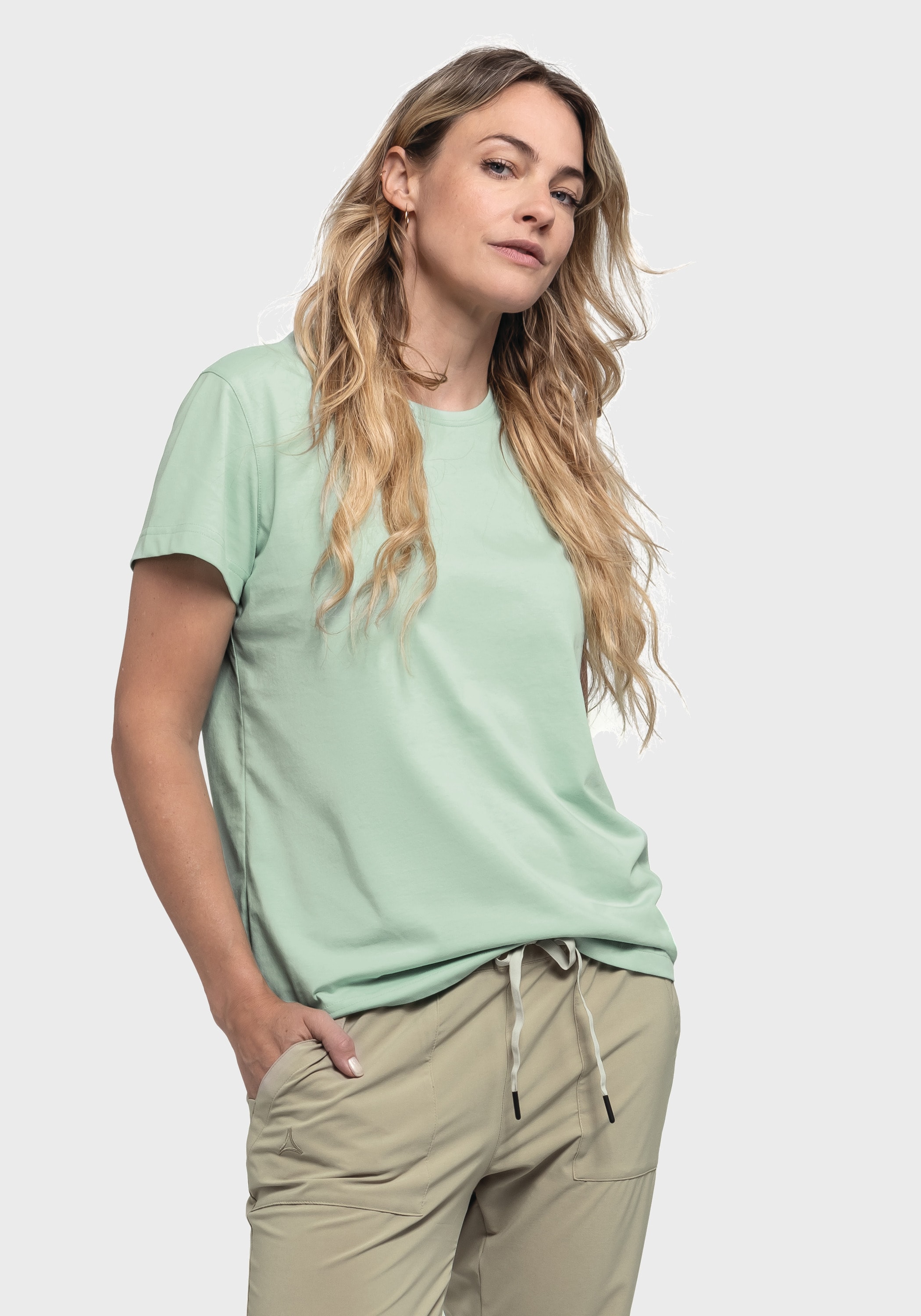 Schöffel Funktionsshirt »Urban T Shirt Style Collada WMS«
