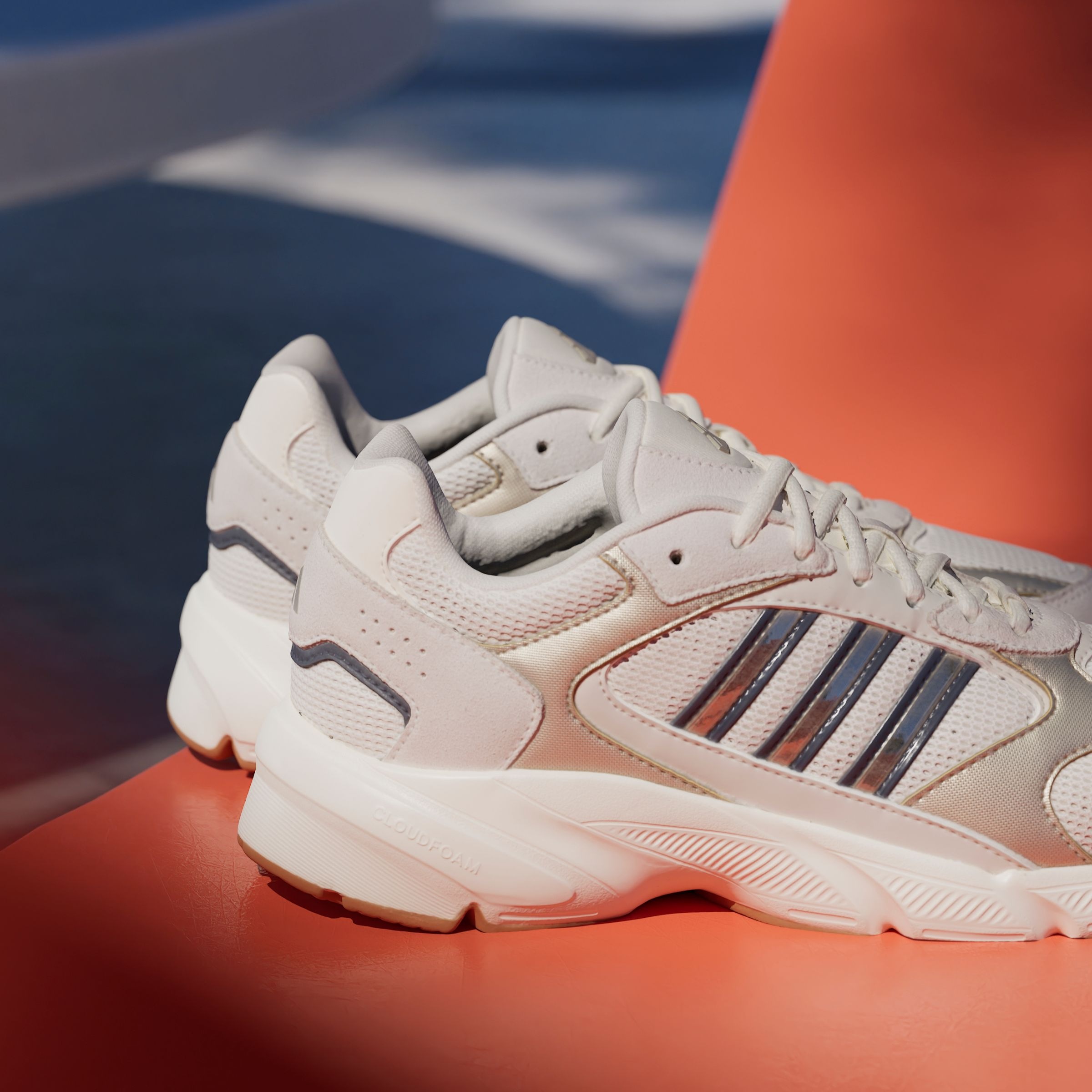 adidas Sportswear Sneaker »CRAZYCHAOS 2000«