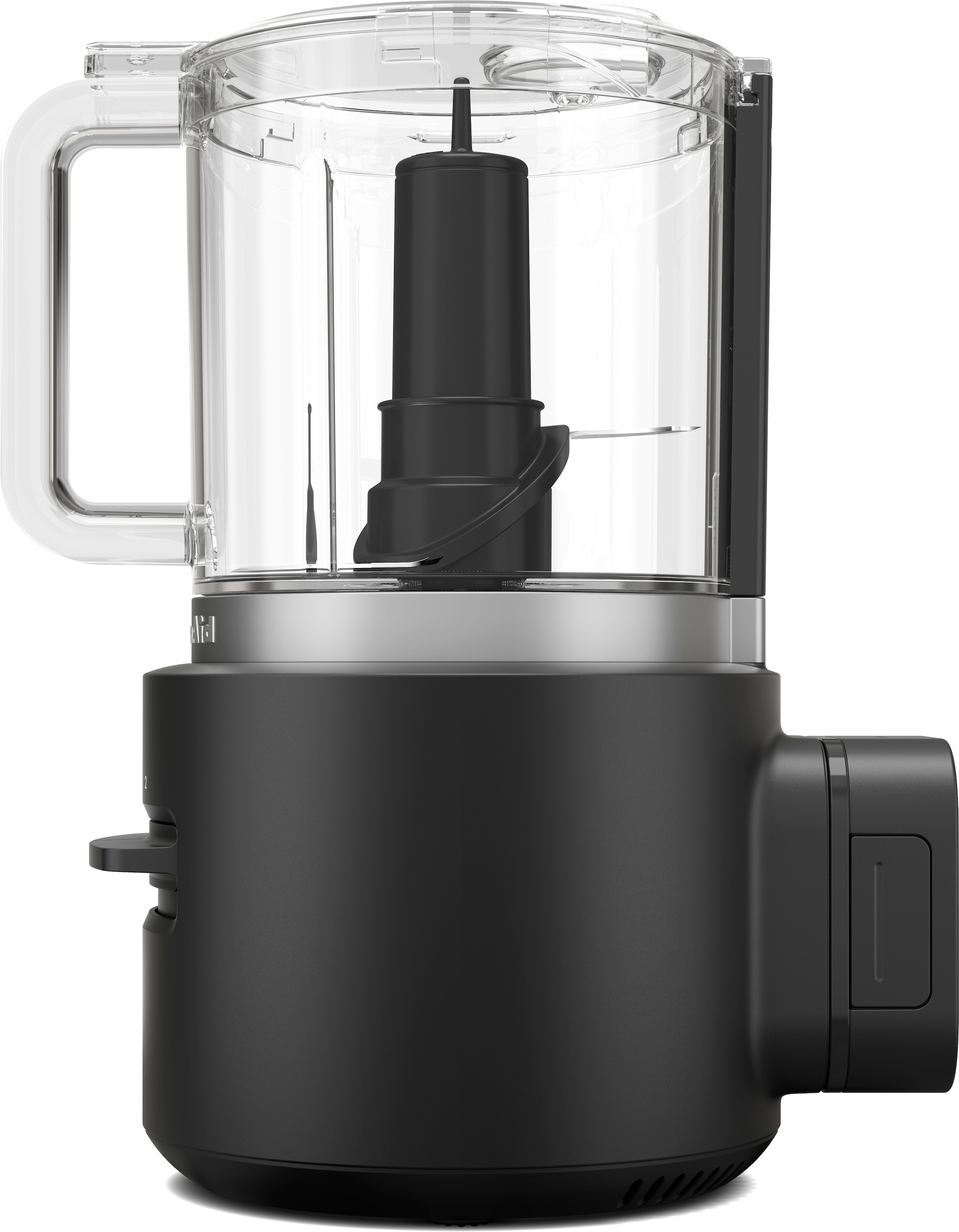 KitchenAid Zerkleinerer »5KFCR531BM«, mit Akku