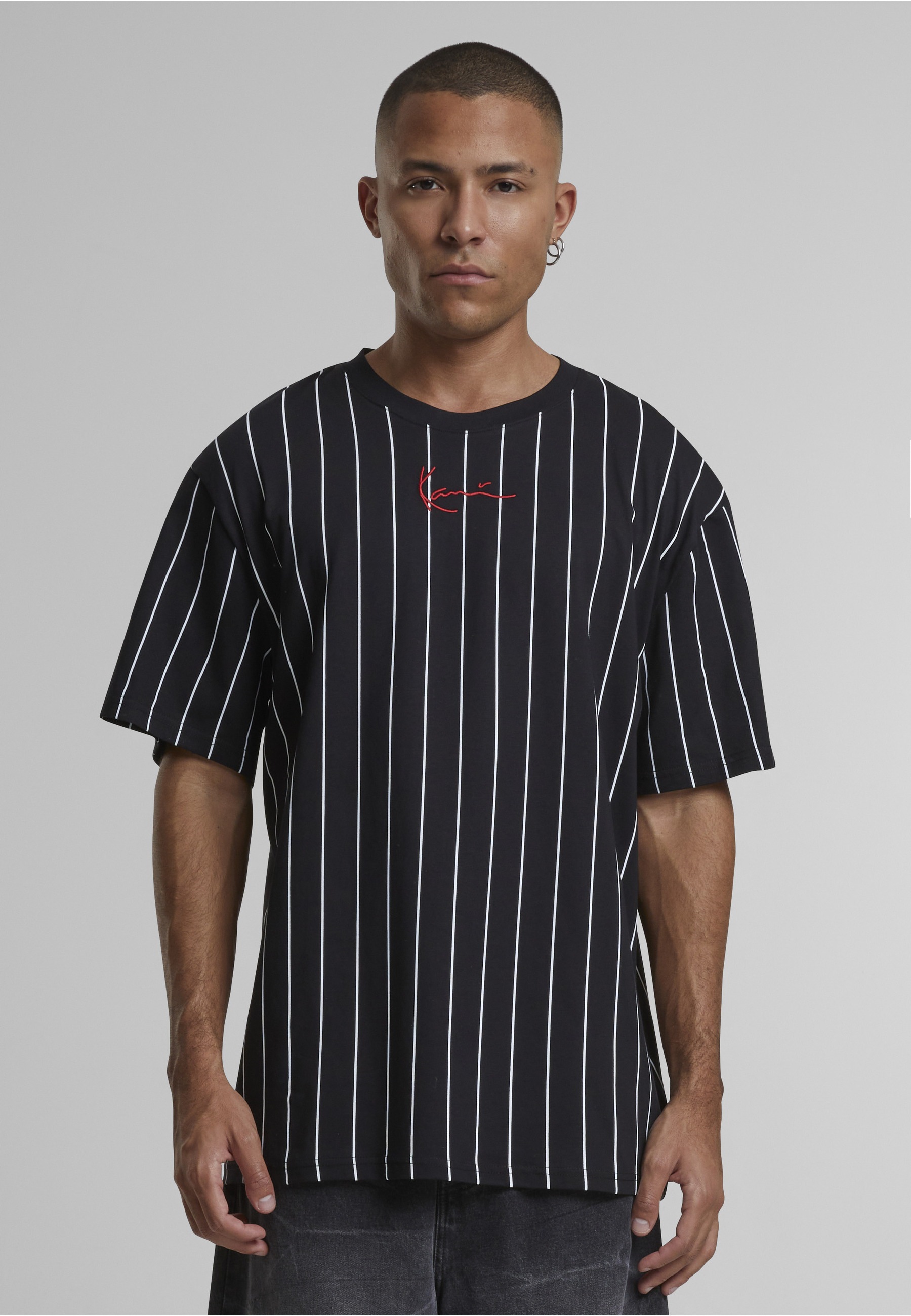 Karl Kani T-Shirt »Karl Kani Herren« 1 Stk.