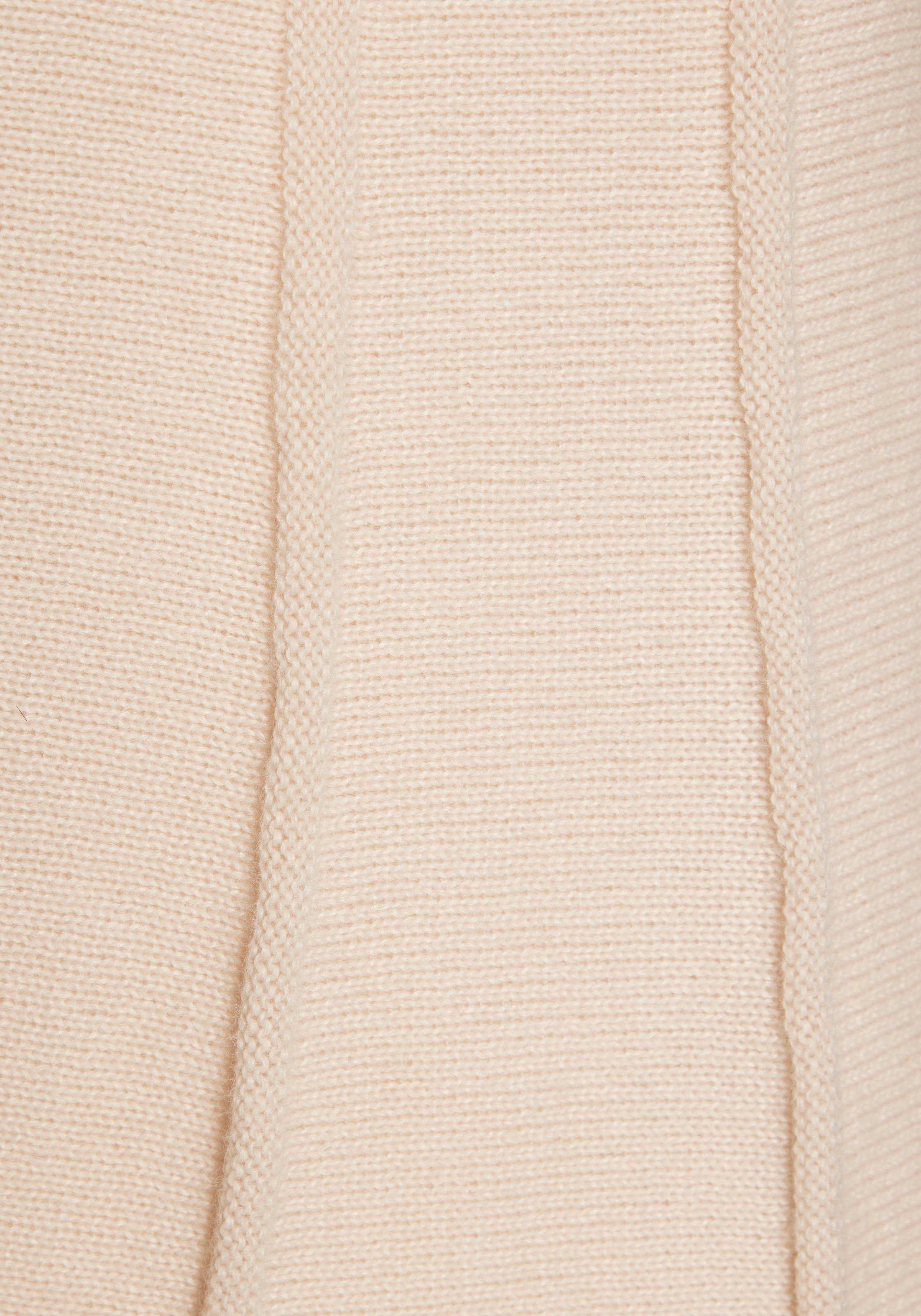 LASCANA Strickpullover, mit Fledermausärmeln, modischer Damenpullover
