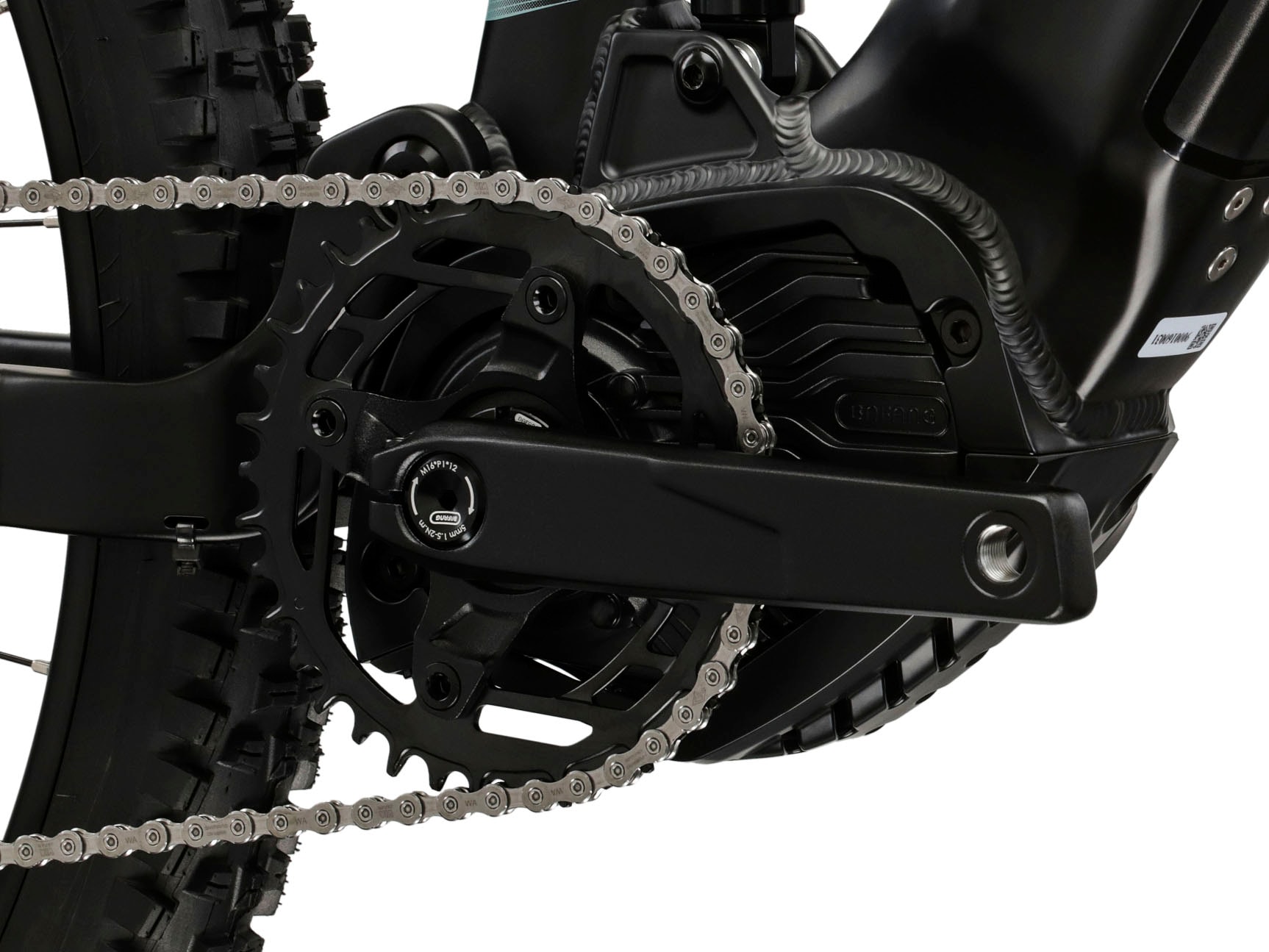 Kross E-Bike »KROSS E-MTB Grist Boost 1.0 29" blau«, 10 Gang, Shimano, CUES U6000, Mittelmotor 250 W