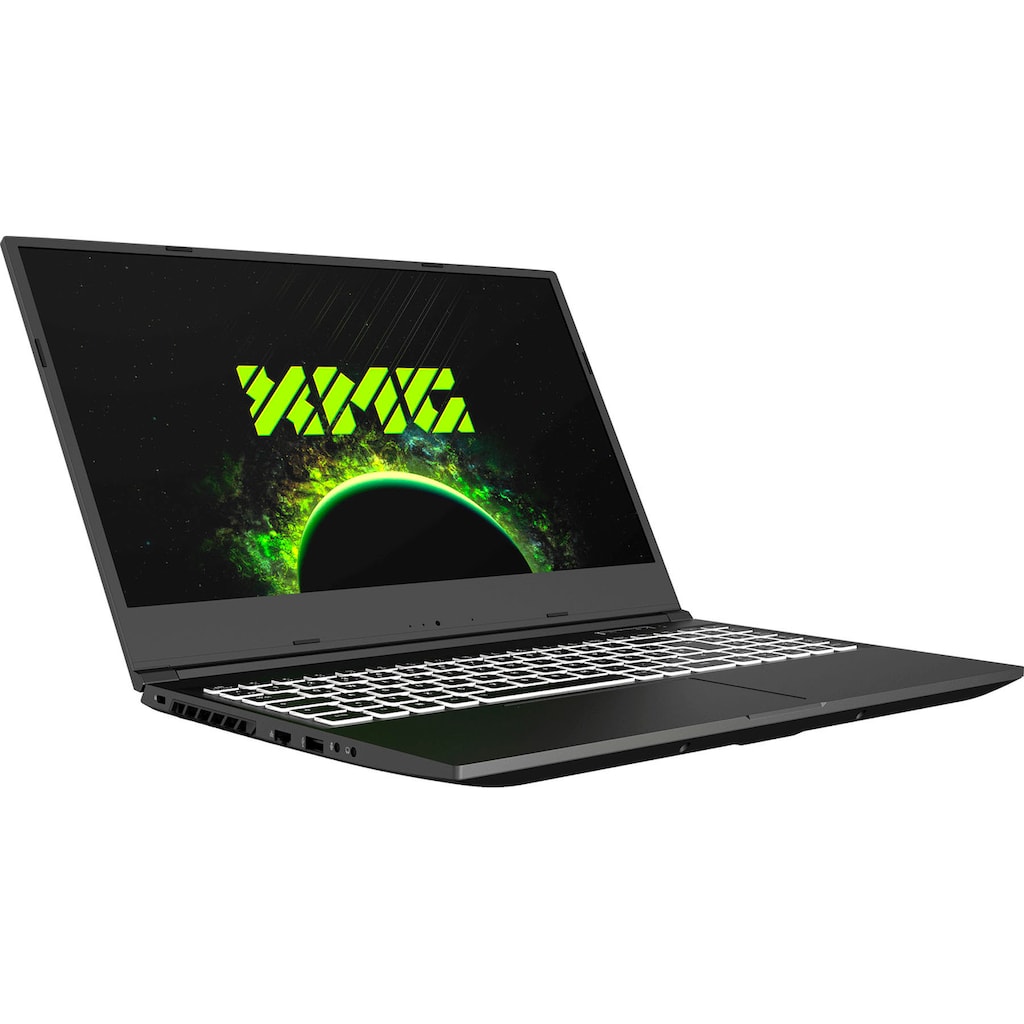 XMG Notebook »CORE 15 - E20«, 39,62 cm, / 15,6 Zoll, Intel, Core i7, GeForce RTX 2060, 500 GB SSD