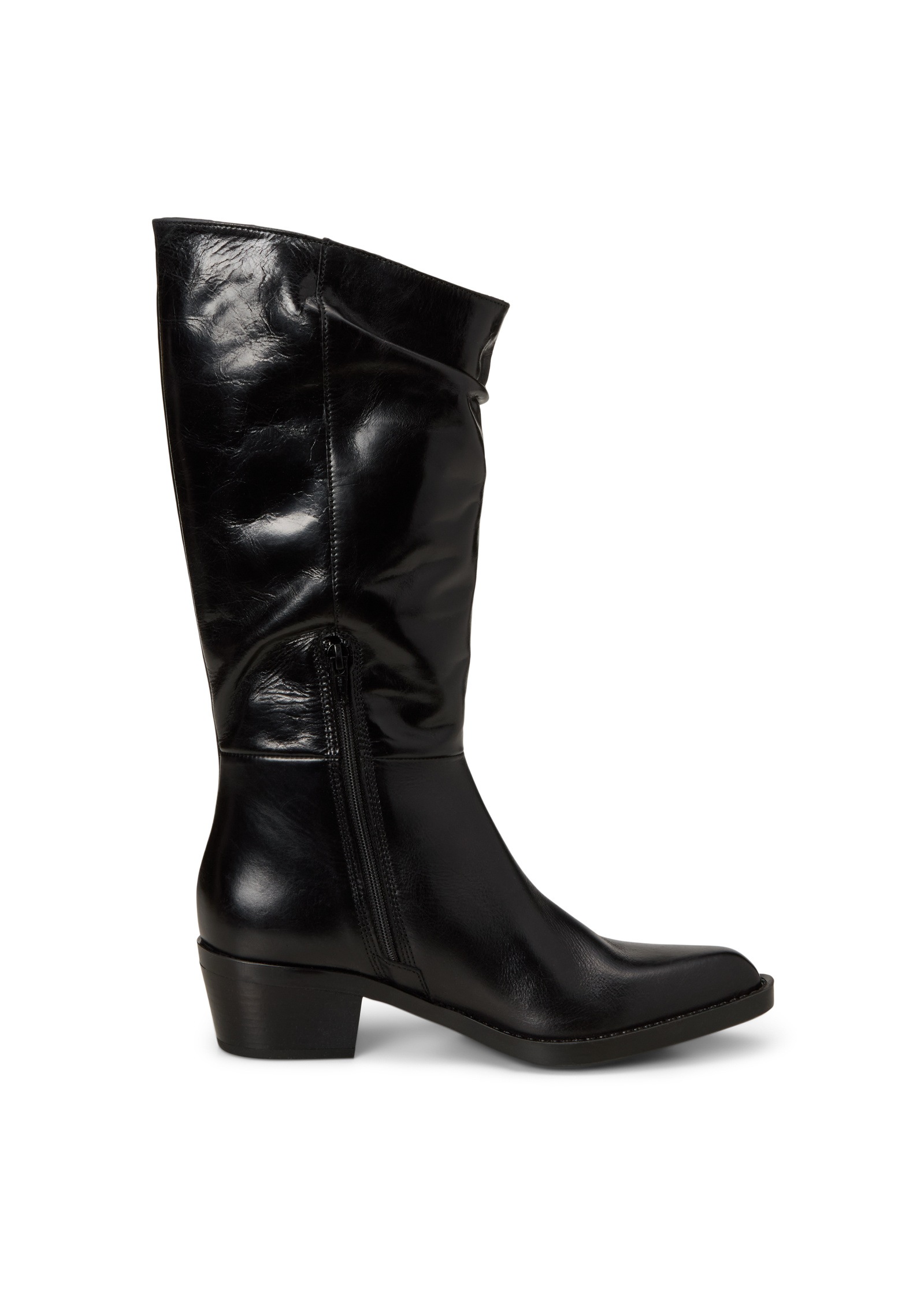Marc O'Polo Stiefel »aus edlem Kalbleder«