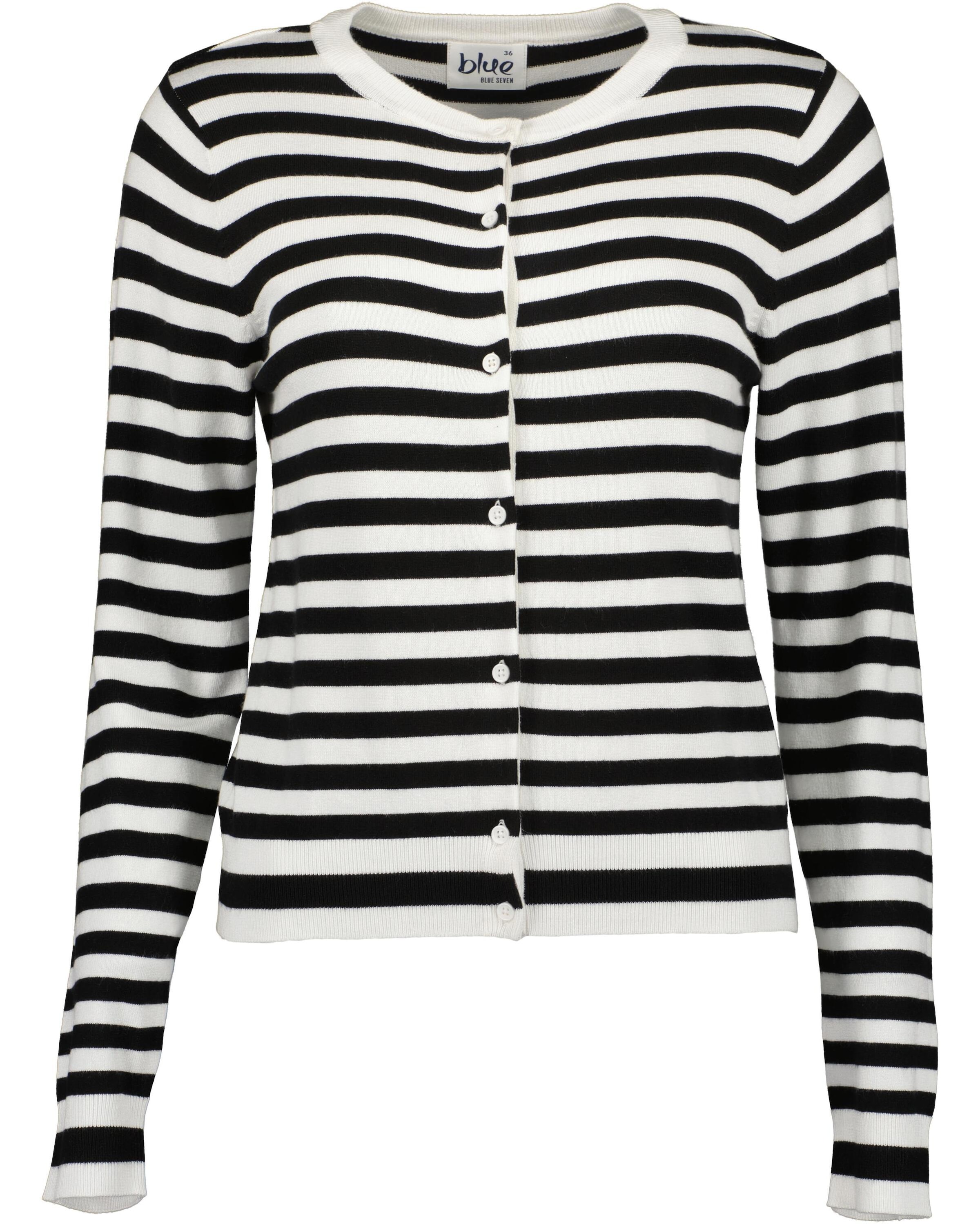 Blue Seven Strickjacke "Blue Seven Strickjacke" günstig online kaufen