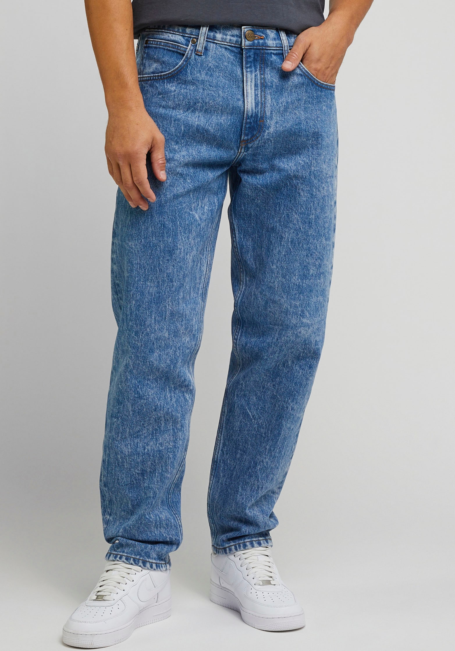 Lee Weite Jeans "OSCAR"