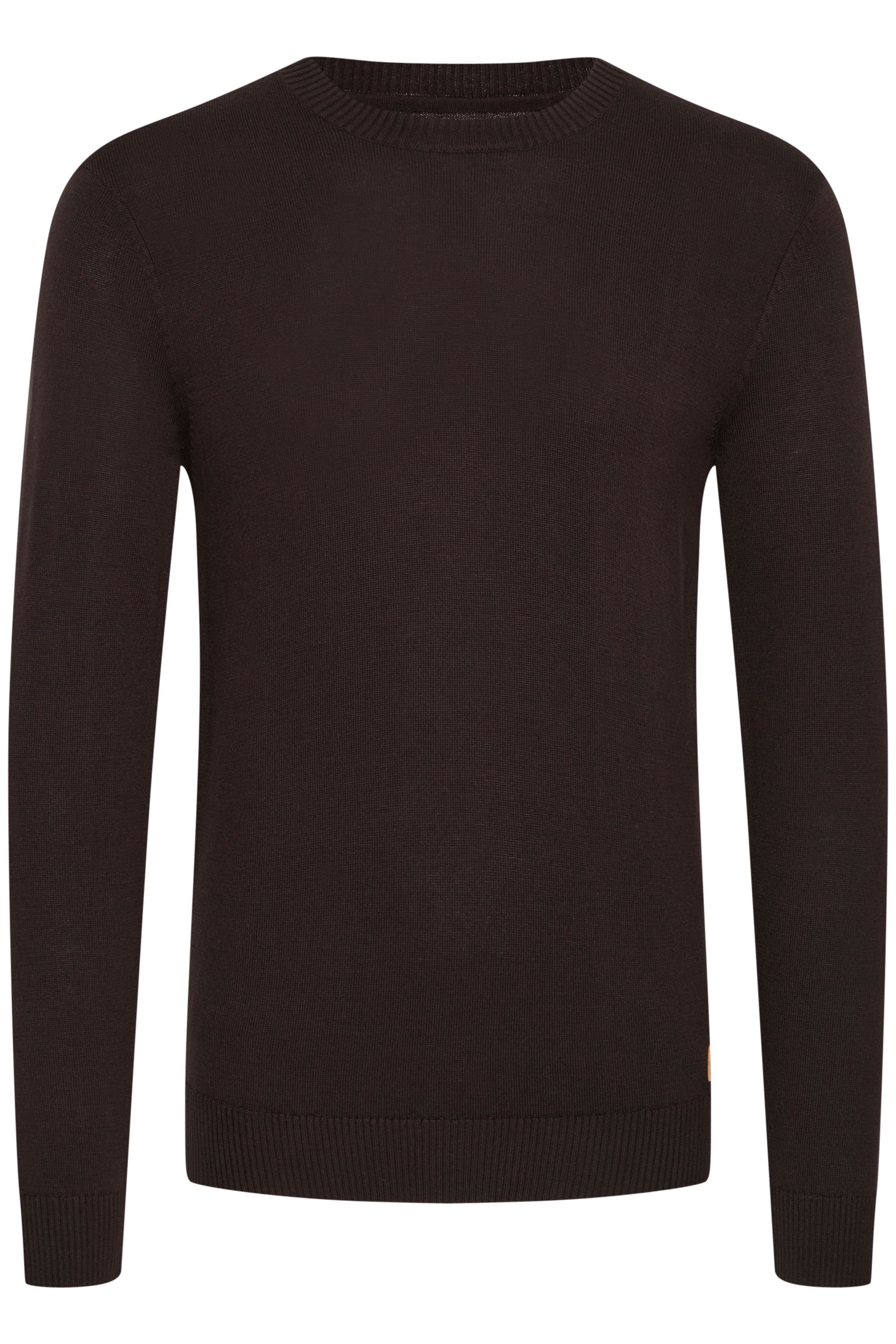 Blend Strickfleece-Pullover "Strickpullover BHLars" günstig online kaufen