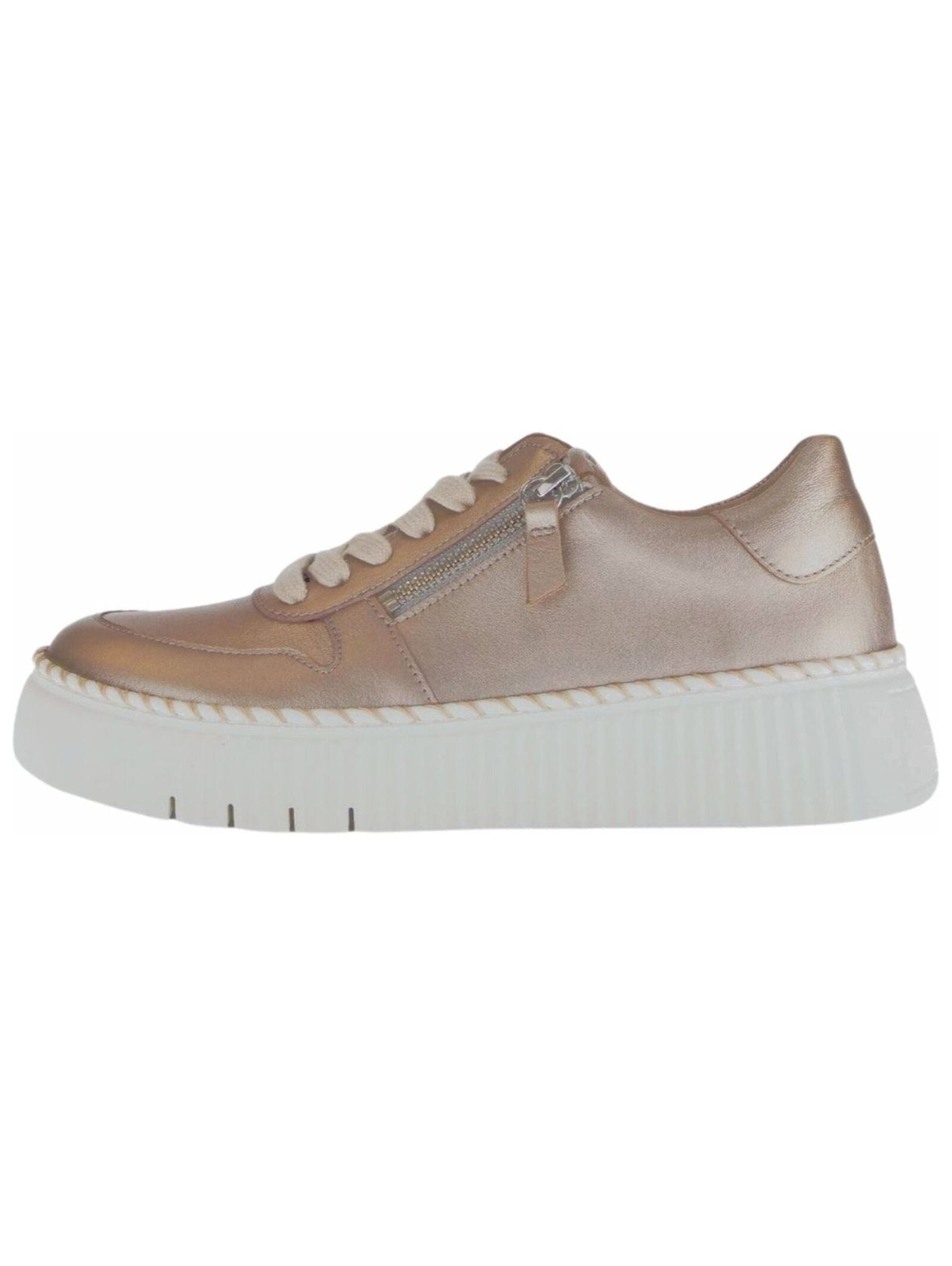 Gabor Sneaker »Gabor Sneaker Leder«
