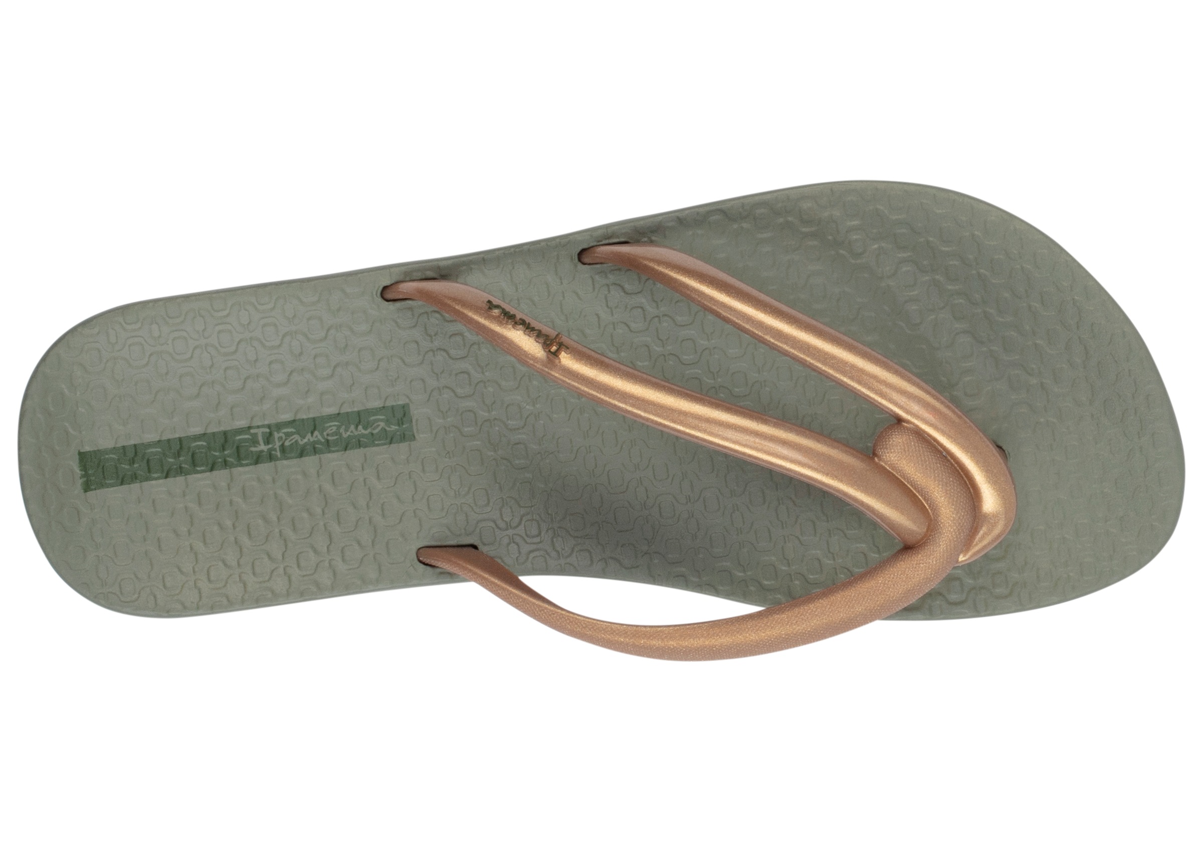 Ipanema Zehentrenner »IPANEMA COMFY FEM«