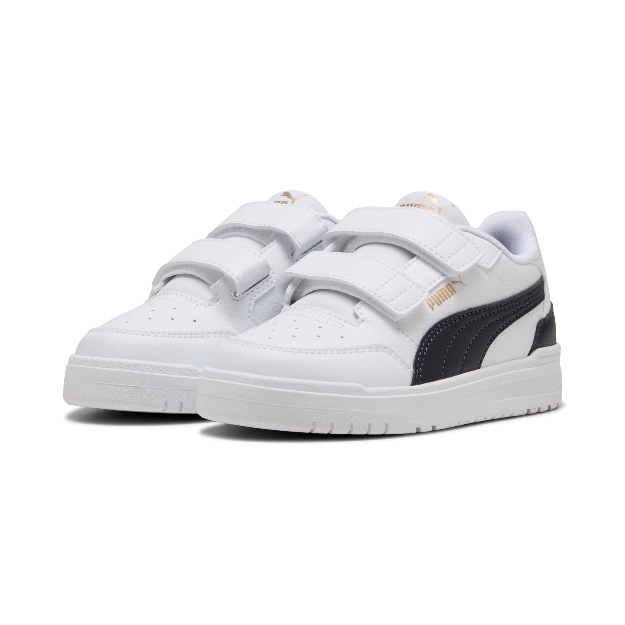PUMA Sneaker "SHUFFLE DOWNTOWN LO V PS" günstig online kaufen