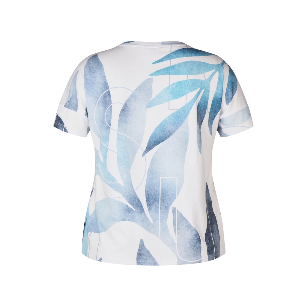 Rabe Print-Shirt »RABE T-Shirt«