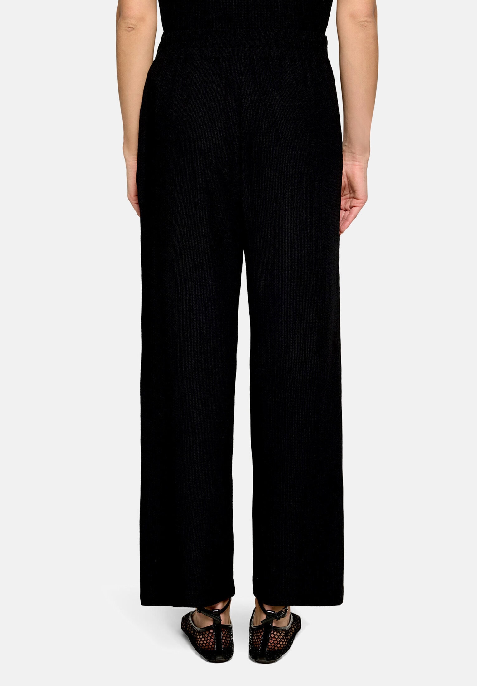 Betty Barclay Marlene-Hose »Damen mit elastischem Bund«