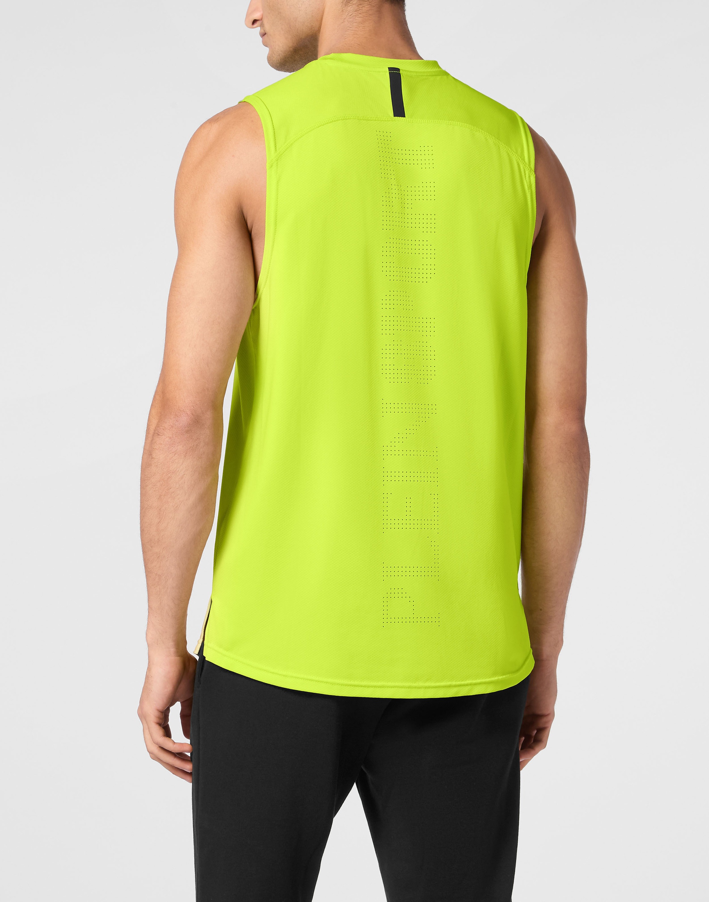 PLEIN SPORT T-Shirt »Tanktop«