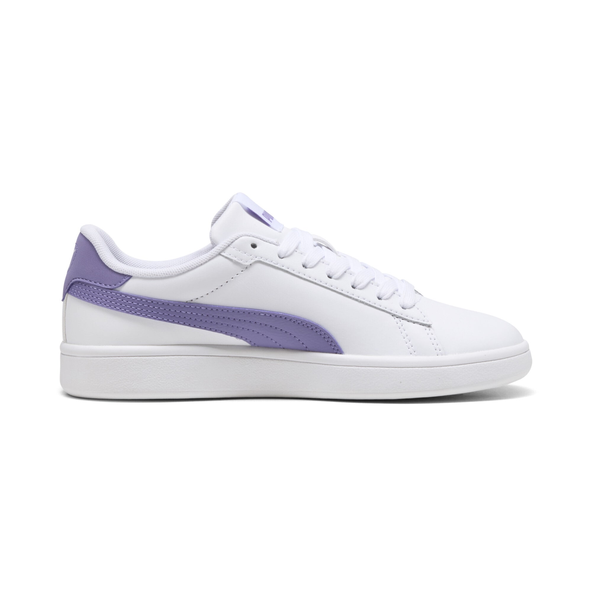 PUMA Sneaker »Smash 3.0 Leather Sneakers Kinder«