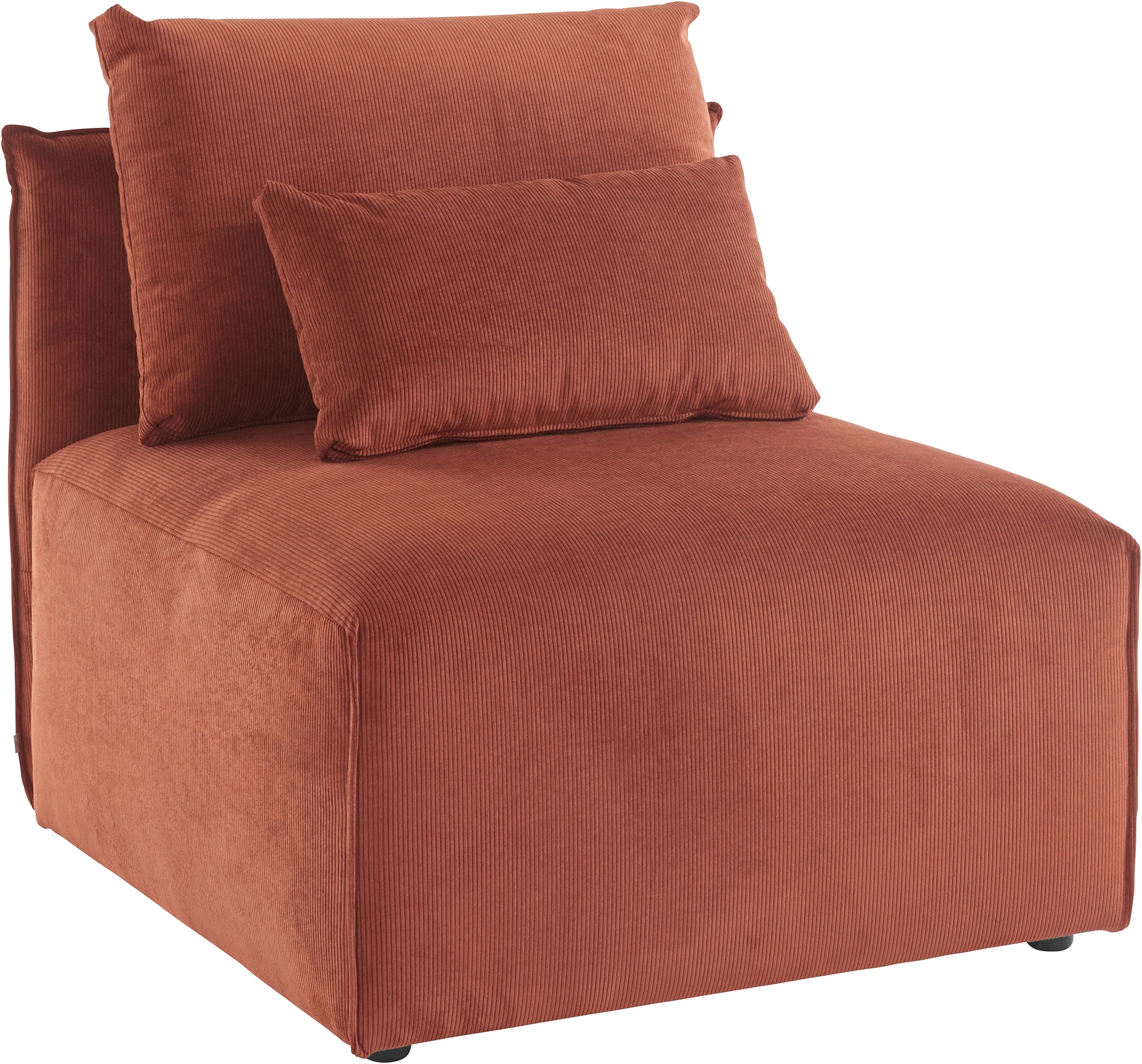 OTTO home Sessel "Nöre" Modul - zum Zusammenstellen; in vielen Bezugsqualit günstig online kaufen