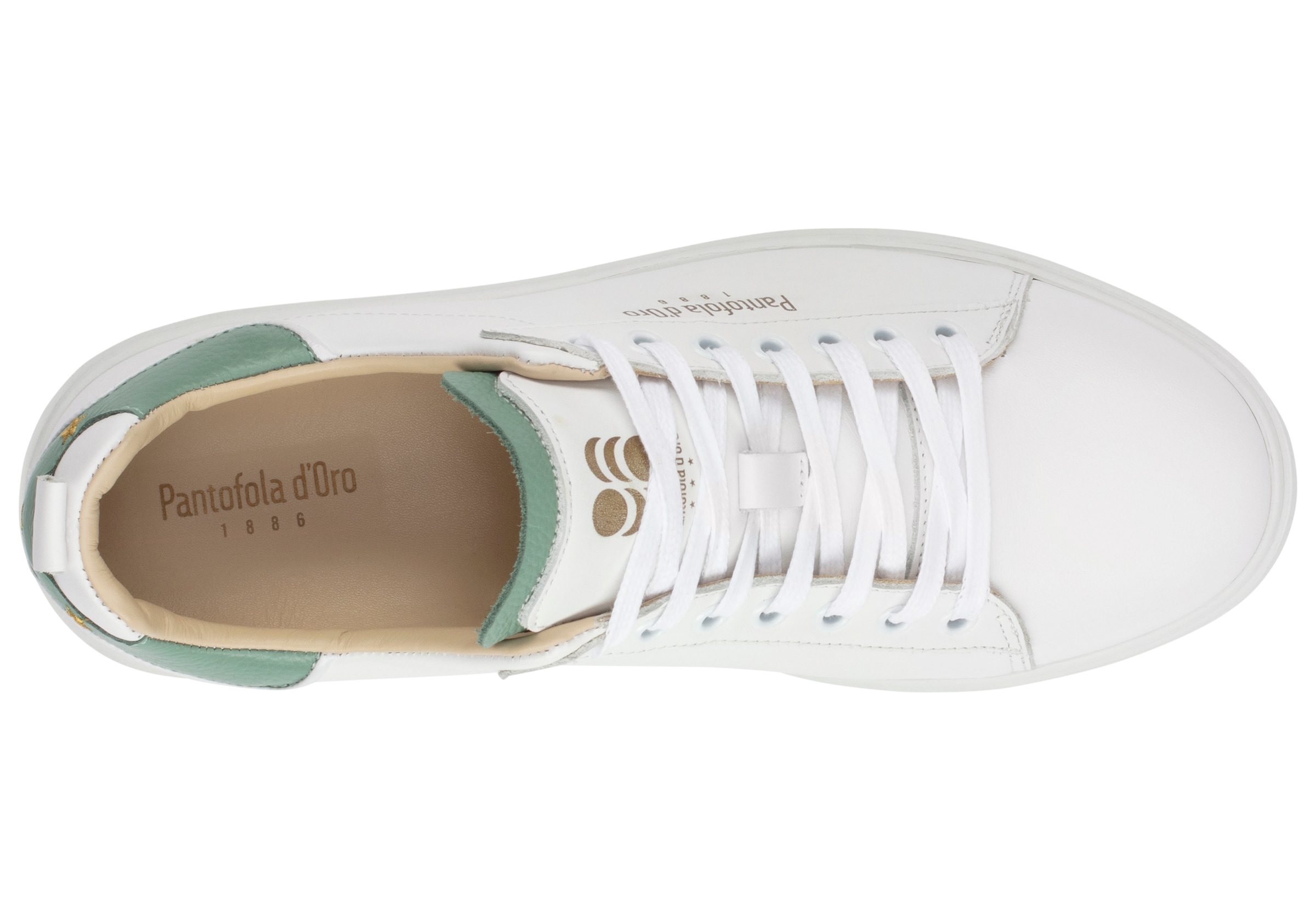 Pantofola d´Oro Sneaker »ELBA«
