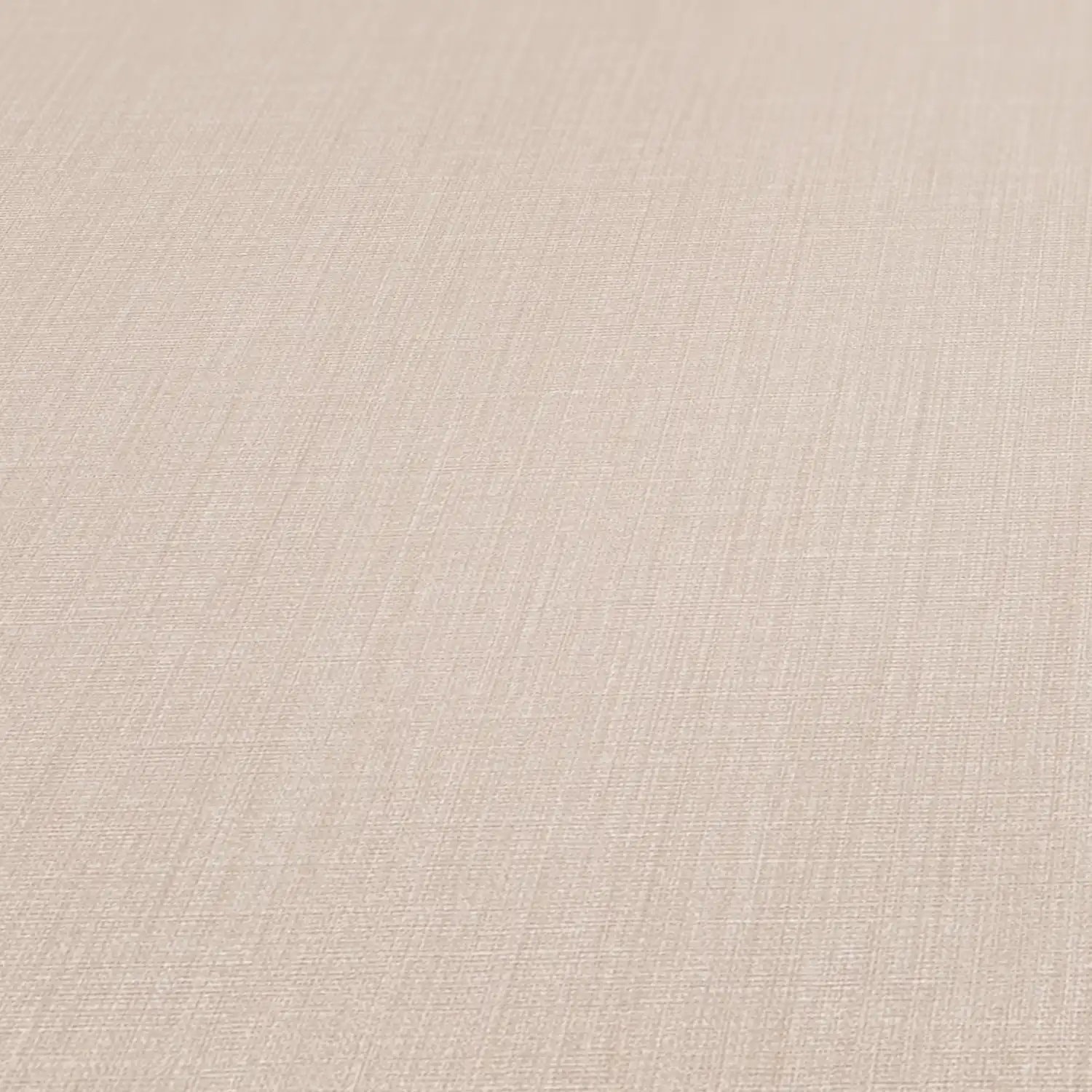 living walls Vliestapete »Unitapete Leausenstruktur - Vliestapete modern« matt strukturiert Moderne Vliestapete aus Leausenoptik