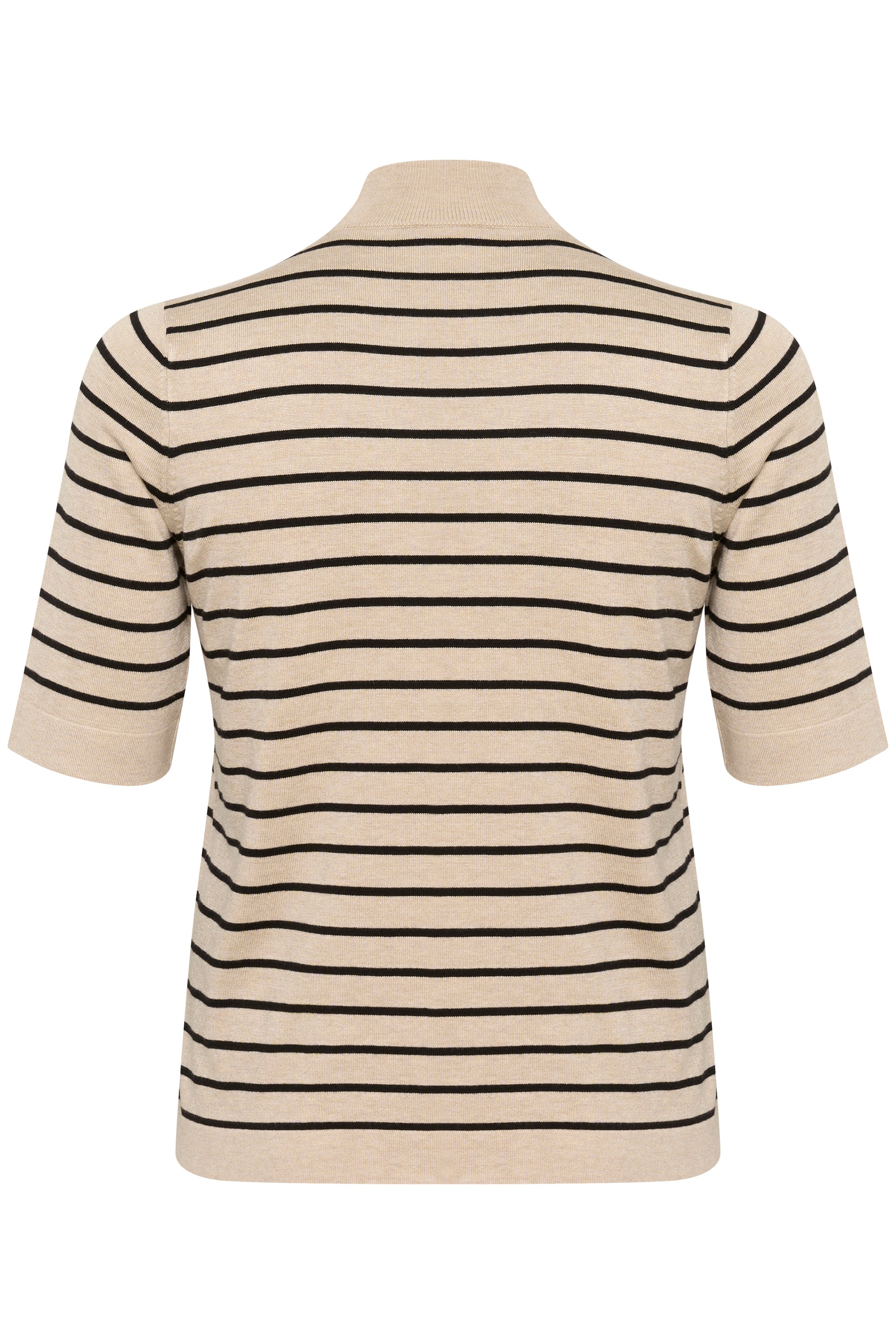 KAFFE Curve Strickpullover »Damen Strickpullover KClizzy«