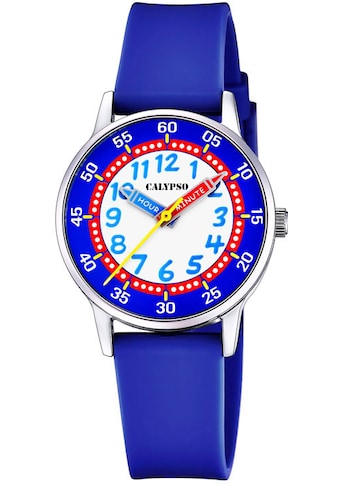Quarzuhr »My First Watch, K5826/5«