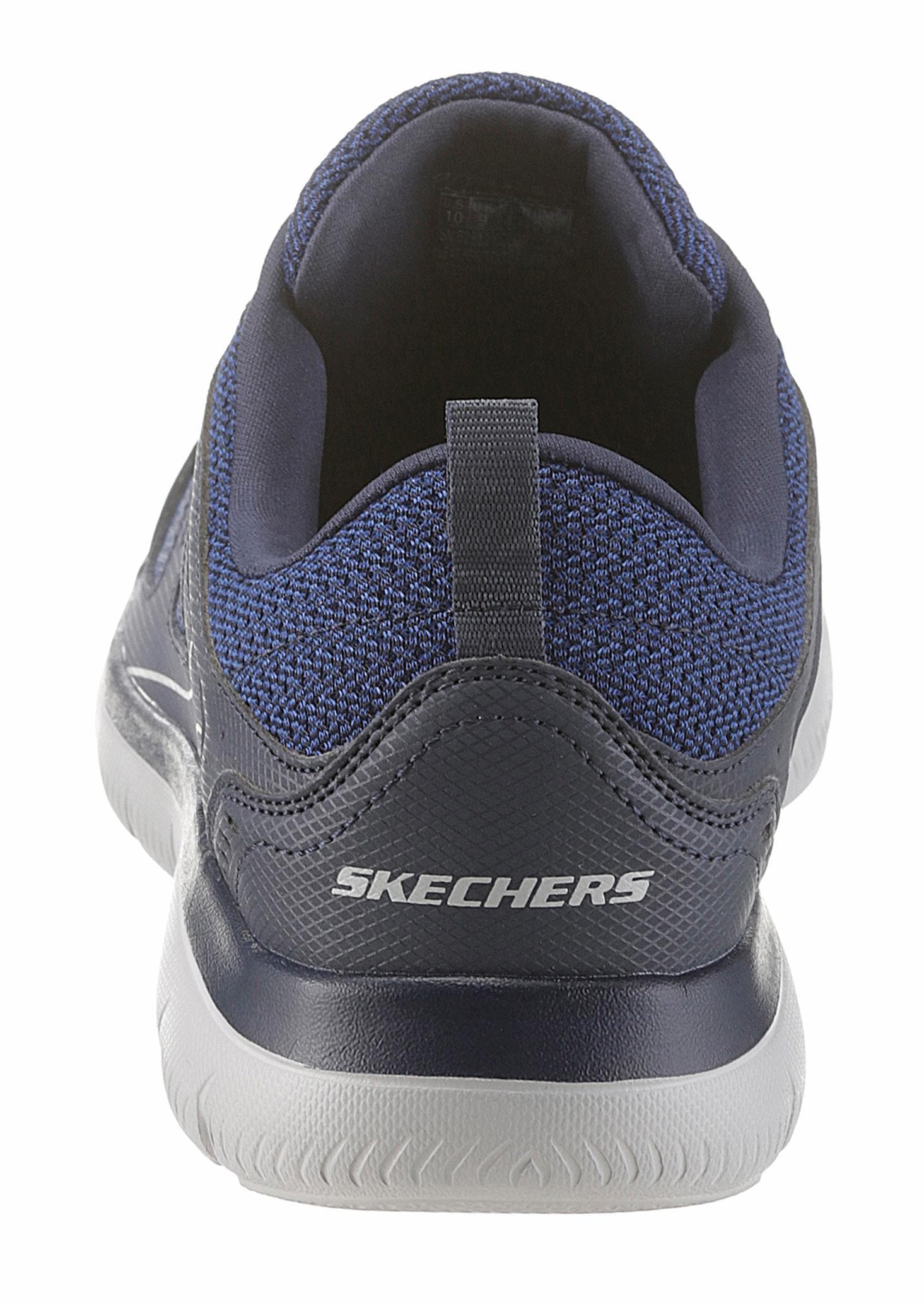 Skechers Sneaker "Summits-South Rim", Freizeitschuh, Halbschuh, Schnürschuh günstig online kaufen