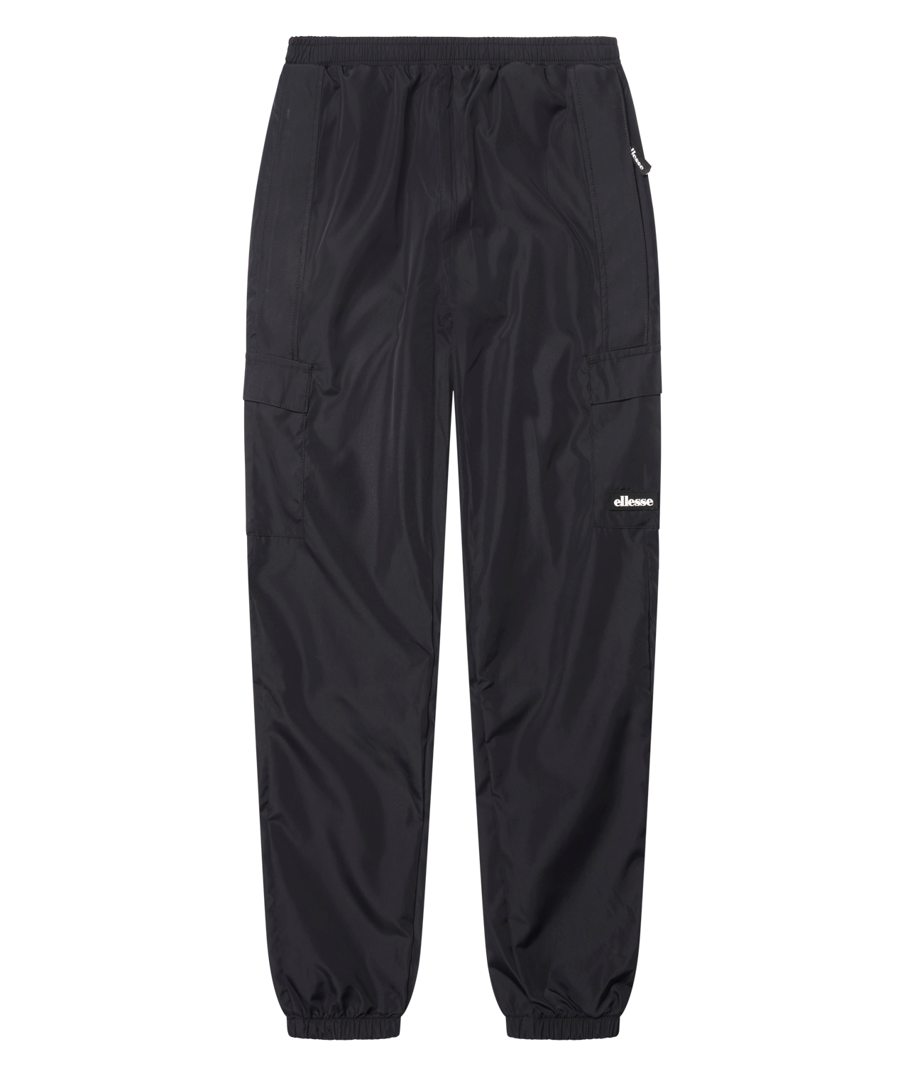 Ellesse Cargohose "GUETTA JNR TRACK PANT"