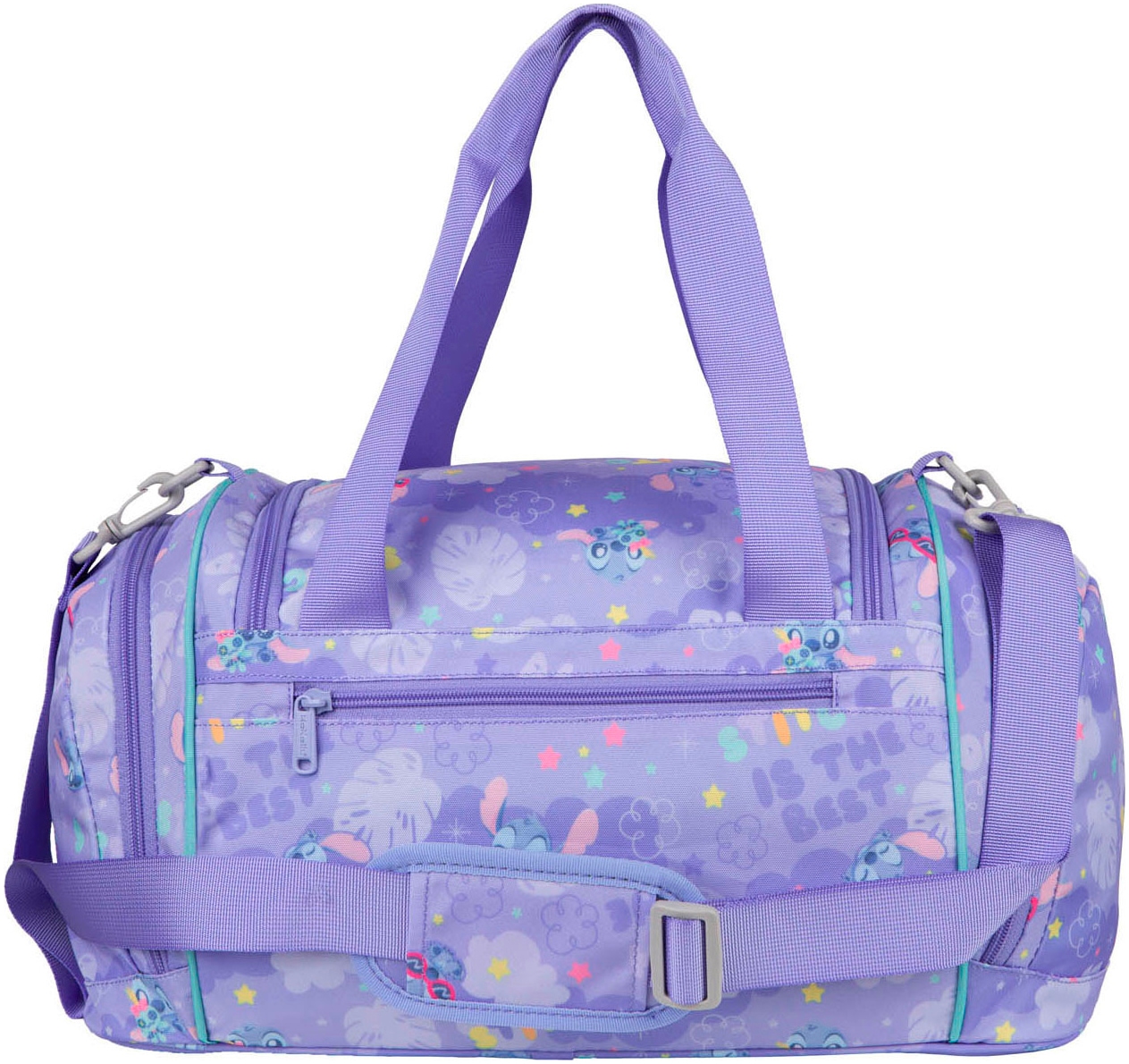 McNeill Sporttasche »Stitch II«, für Schule, Sport und Freizeit
