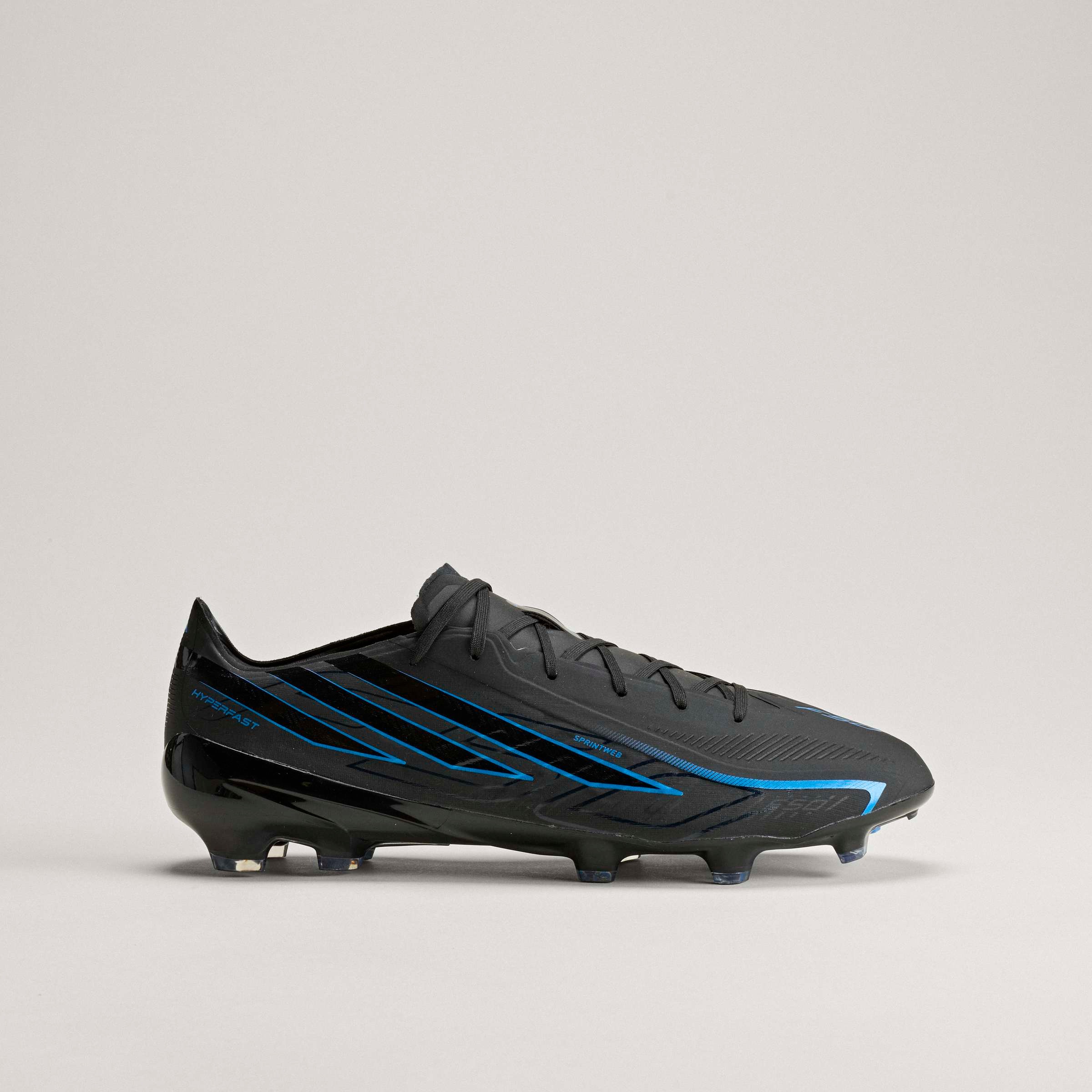 adidas Performance Fußballschuh »F50 HYPERFAST PRO , FESTE BÖDEN«  für Rasen und feste Böden, gespielt bei der Weltmeisterschaft 2026