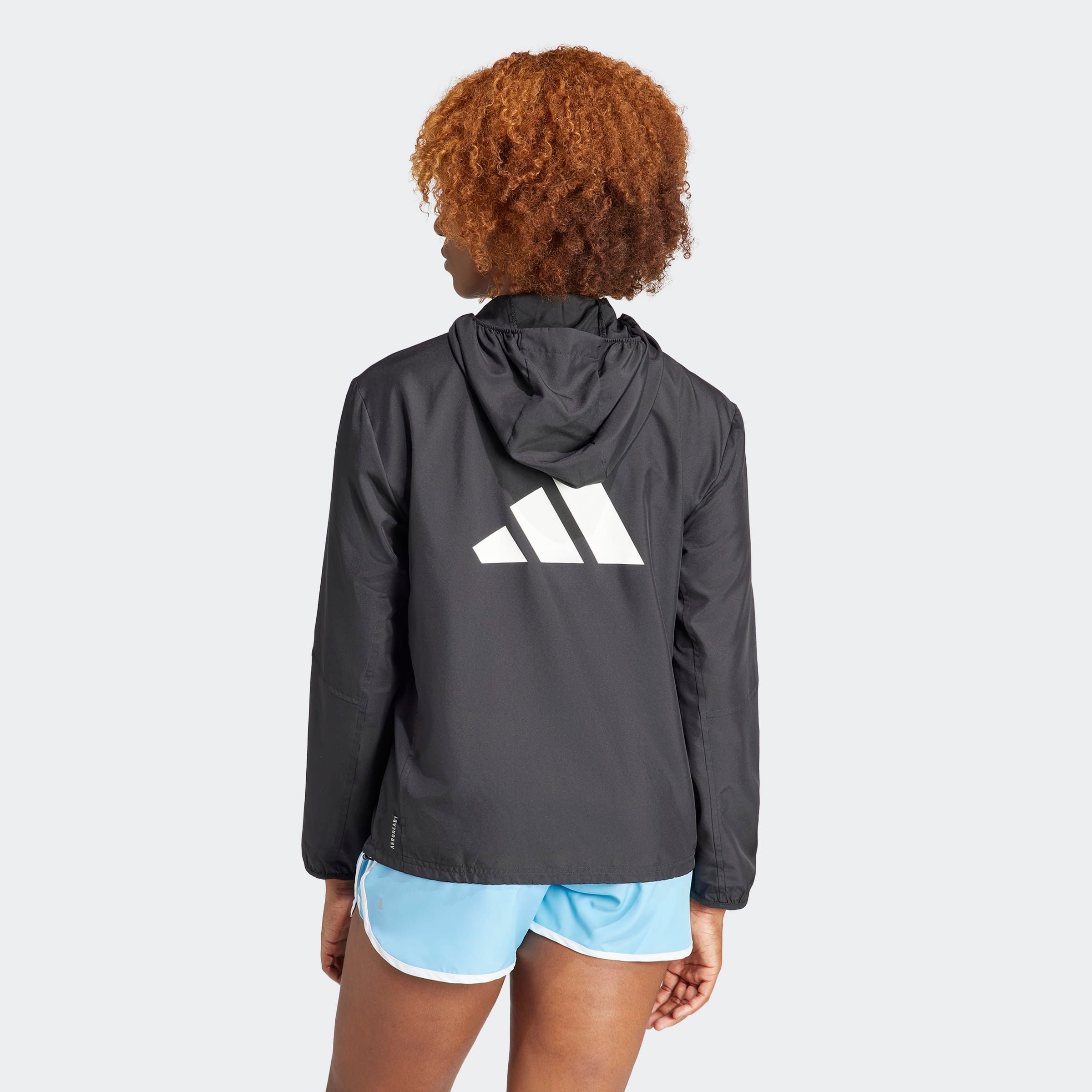 Thumbnail - adidas Performance "RUN IT JACKET"