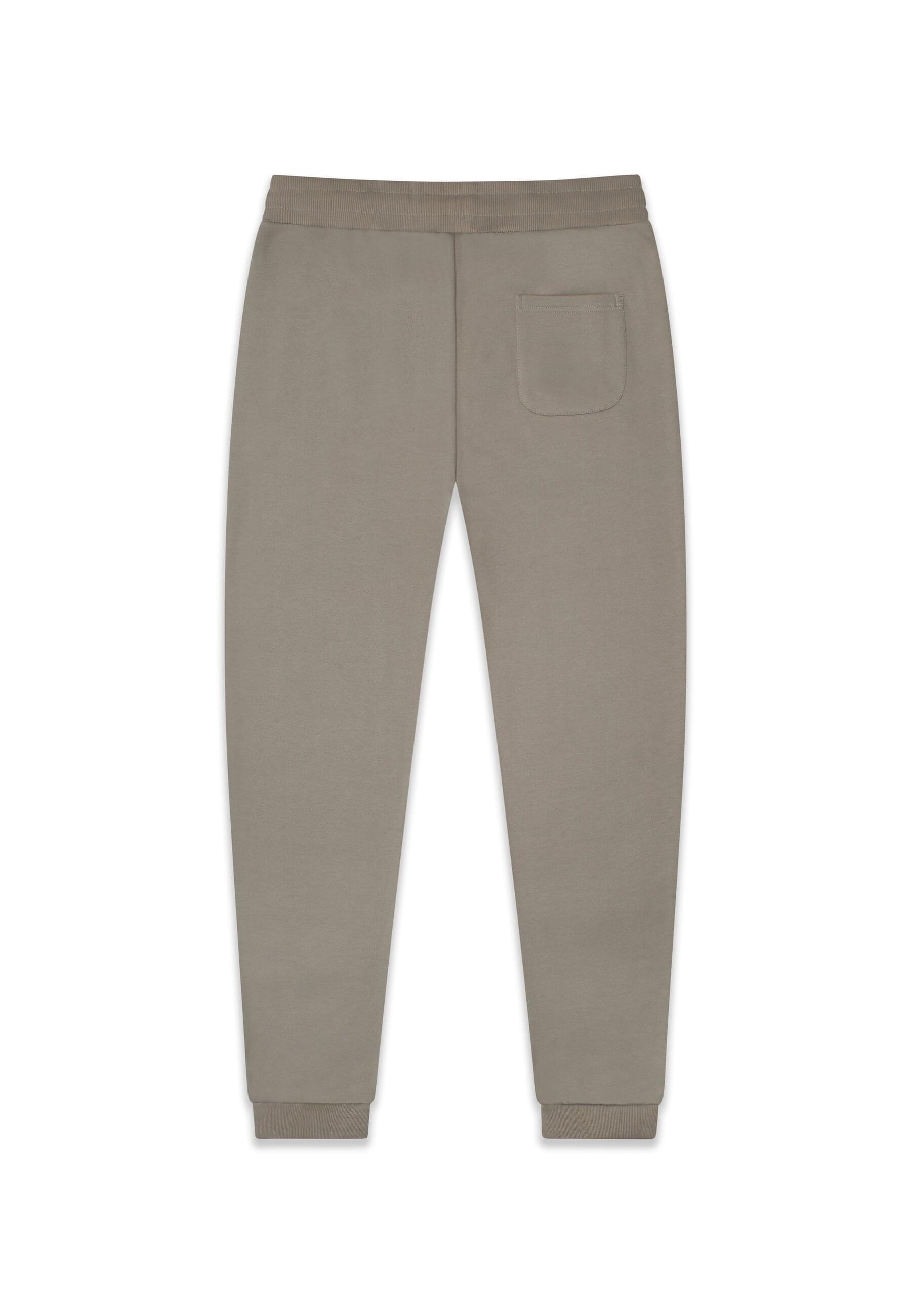 Dropsize Jogginghose "Dropsize Herren Super Heavy Blank Jogger", (1 tlg.) günstig online kaufen