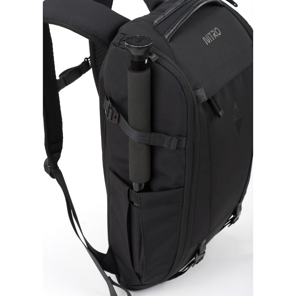 NITRO Freizeitrucksack »Remote«