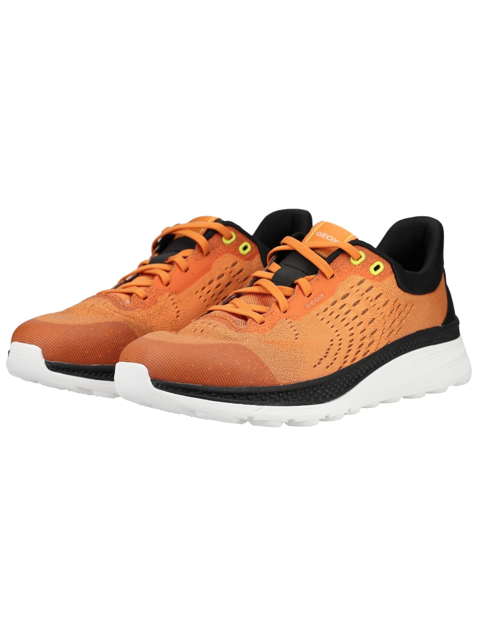 Geox Sneaker »Geox Sneaker Textil«