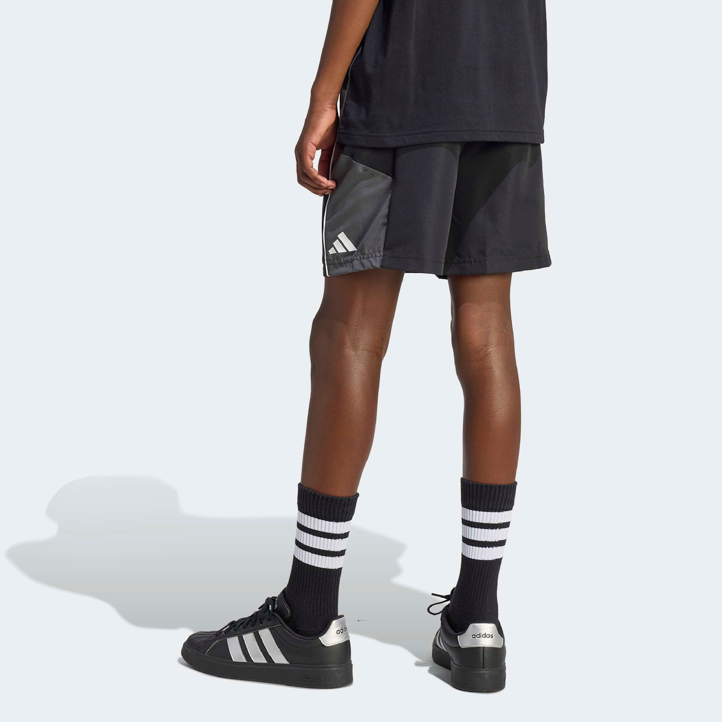 adidas Sportswear Shorts »COLOR BLOCK WOVEN«