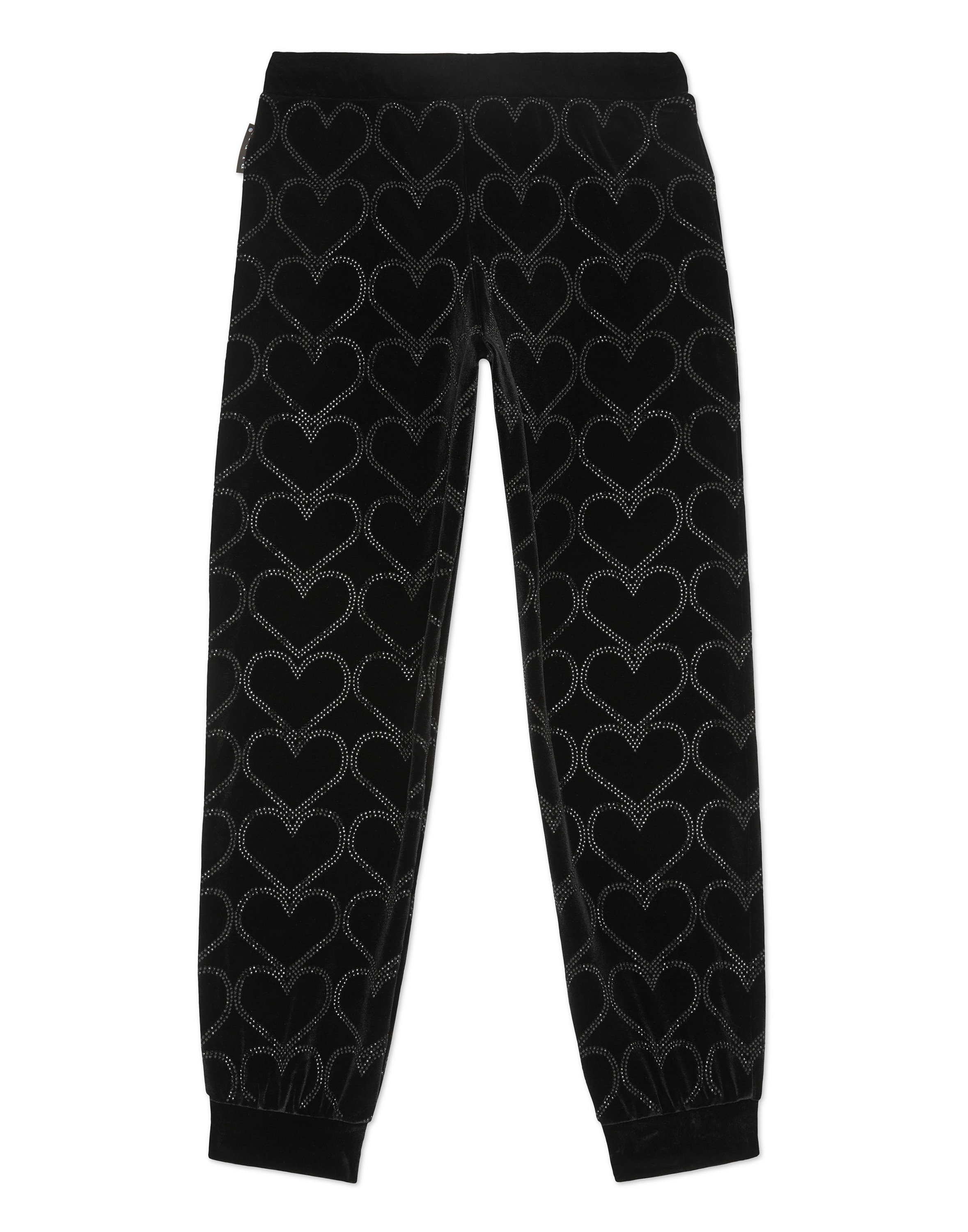 PHILIPP PLEIN Jogginghose »Heart«