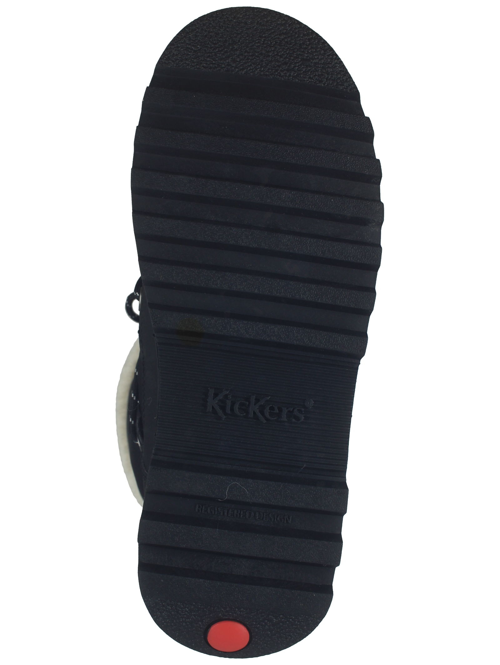 Kickers Snowboots »Kickers Stiefel Nylon«