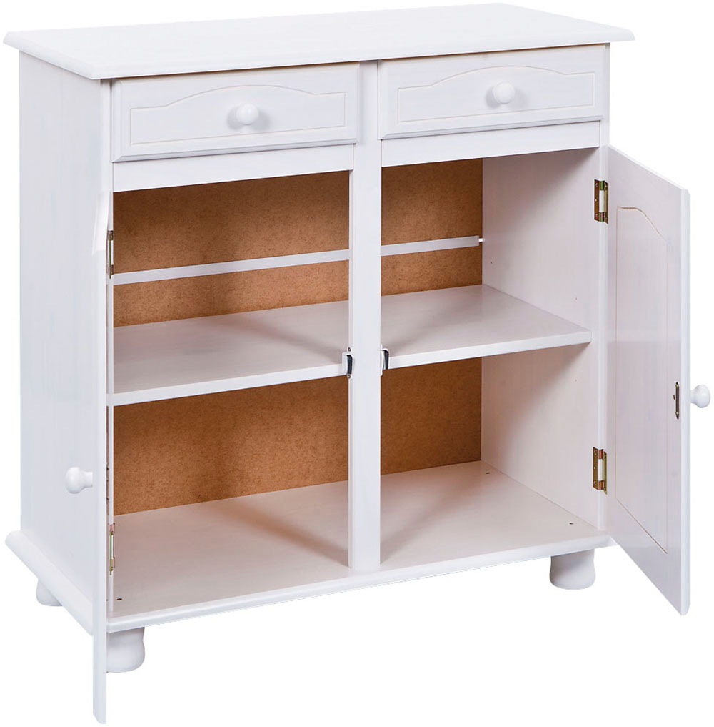 Inter Link Anrichte »Kommode Lovi« 1 Stk. tlg.