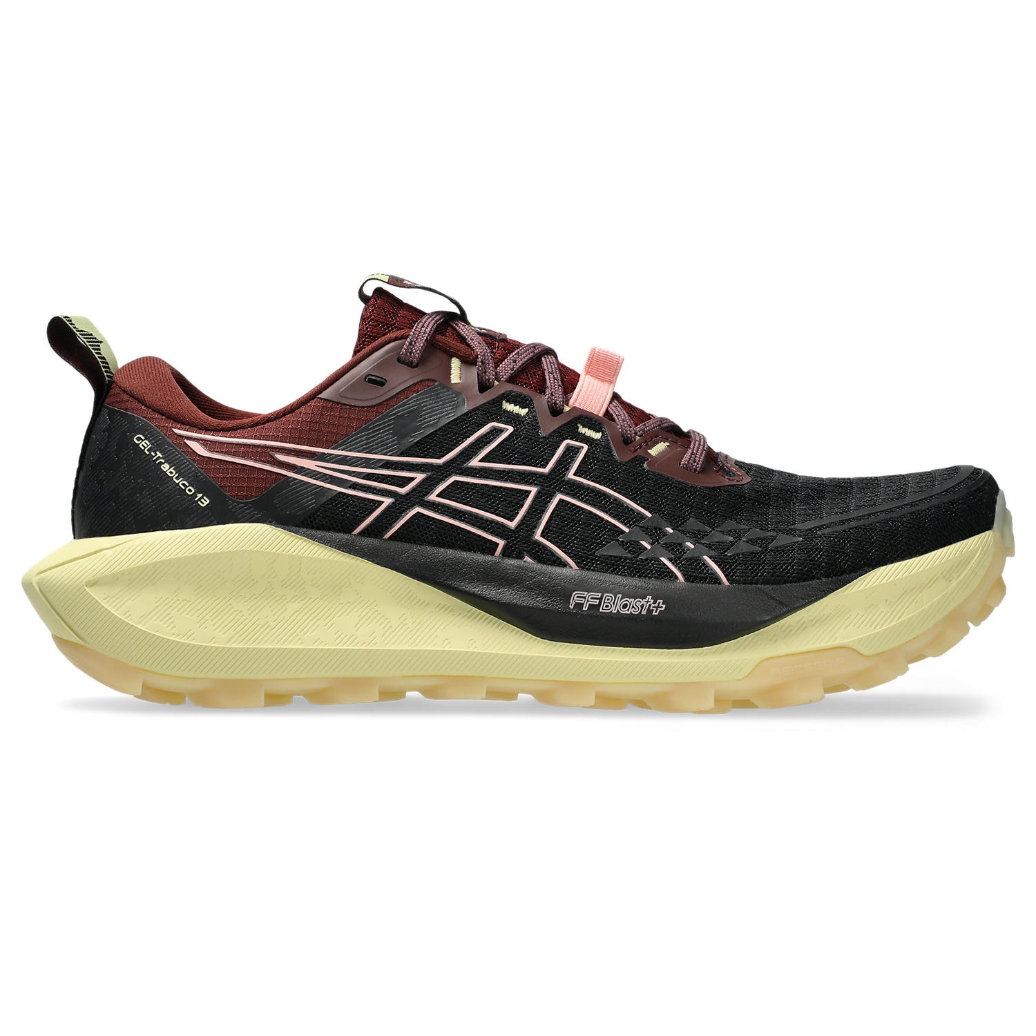 Asics Trailrunningschuh »GEL-TRABUCO 13«
