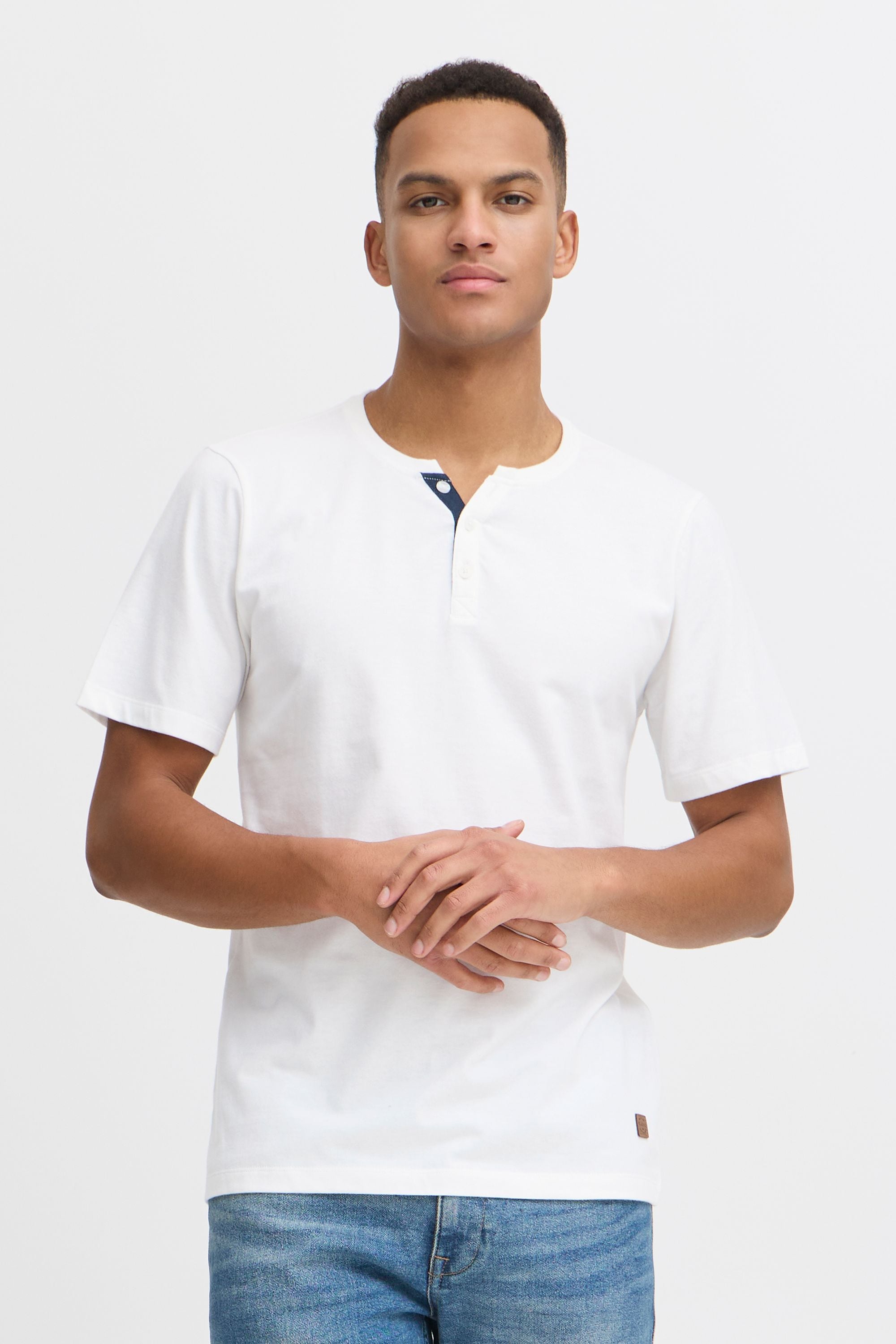 Blend T-Shirt »T-Shirt BHMBHOLEY«