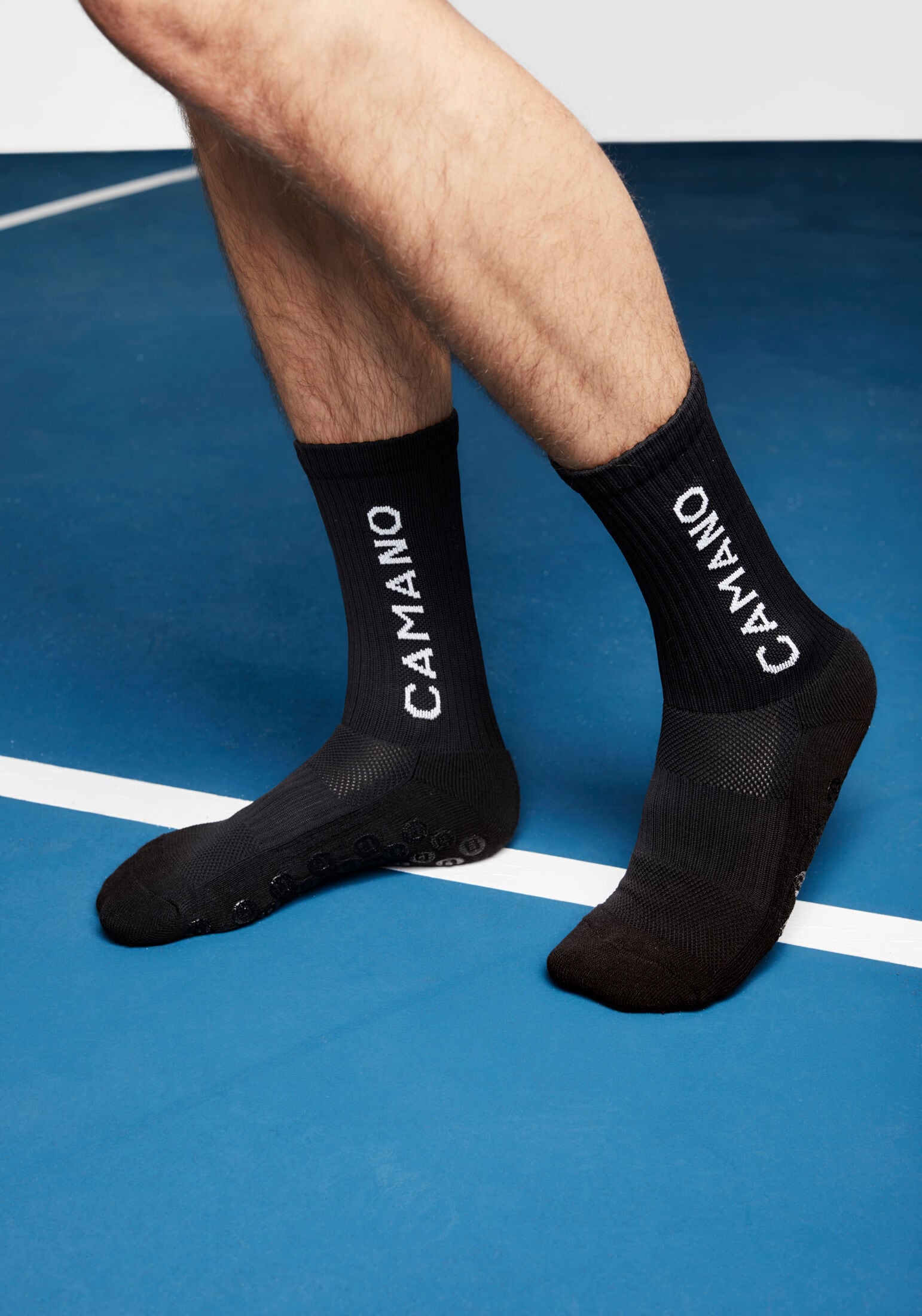 Black Friday Camano Socken »Socken 2er Pack« | BAUR | Kurzsocken