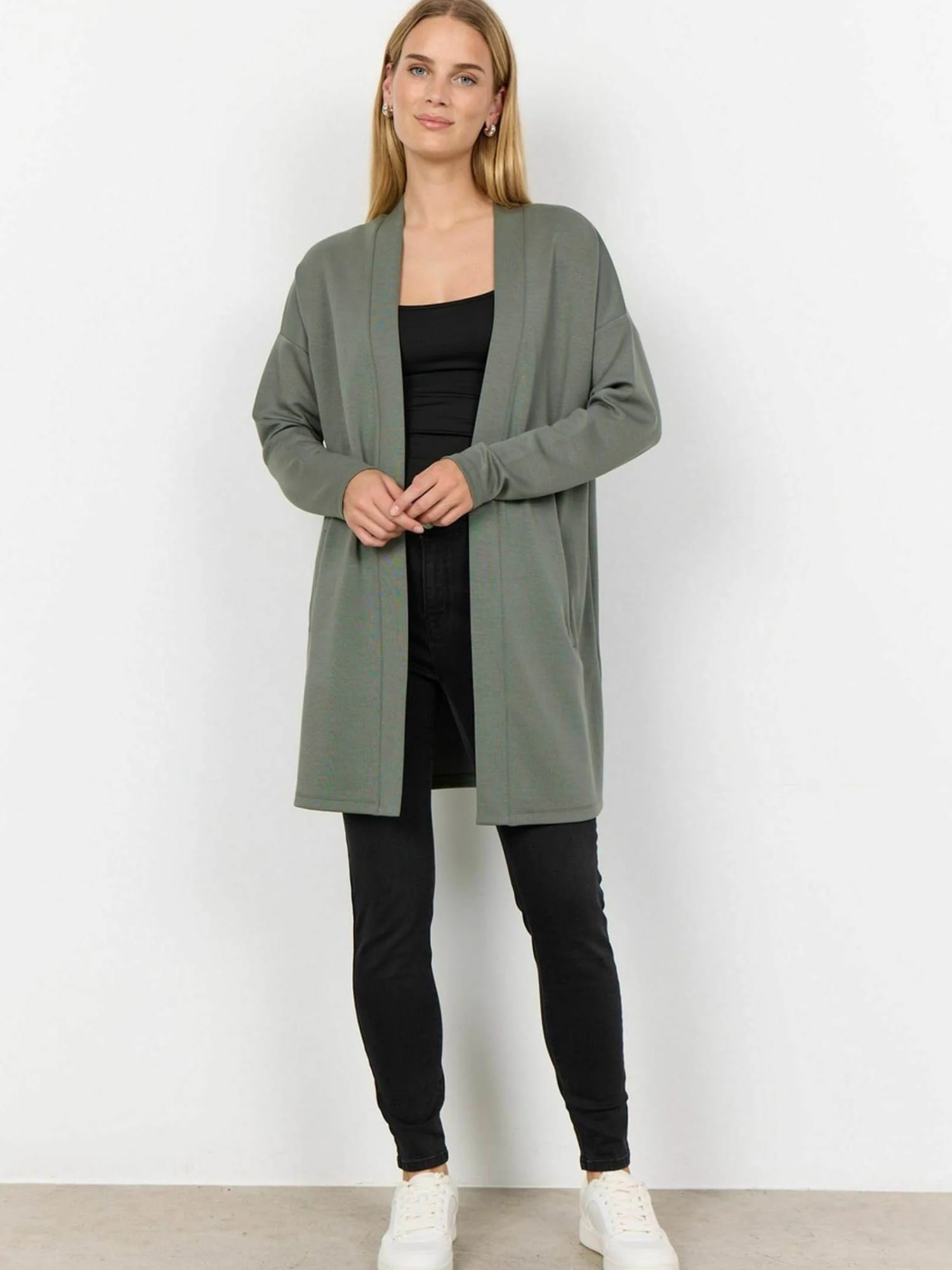 soyaconcept Cardigan »Soya Concept Cardigan SC-BANU 221«