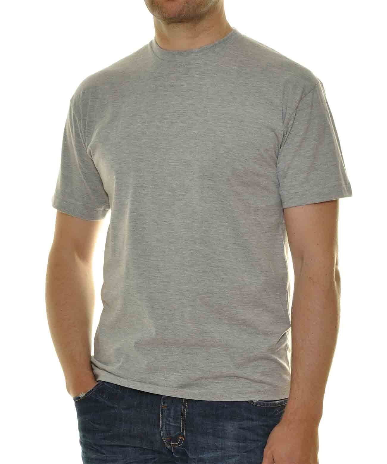 RAGMAN T-Shirt "Set:", (Packung, 2 tlg.) günstig online kaufen