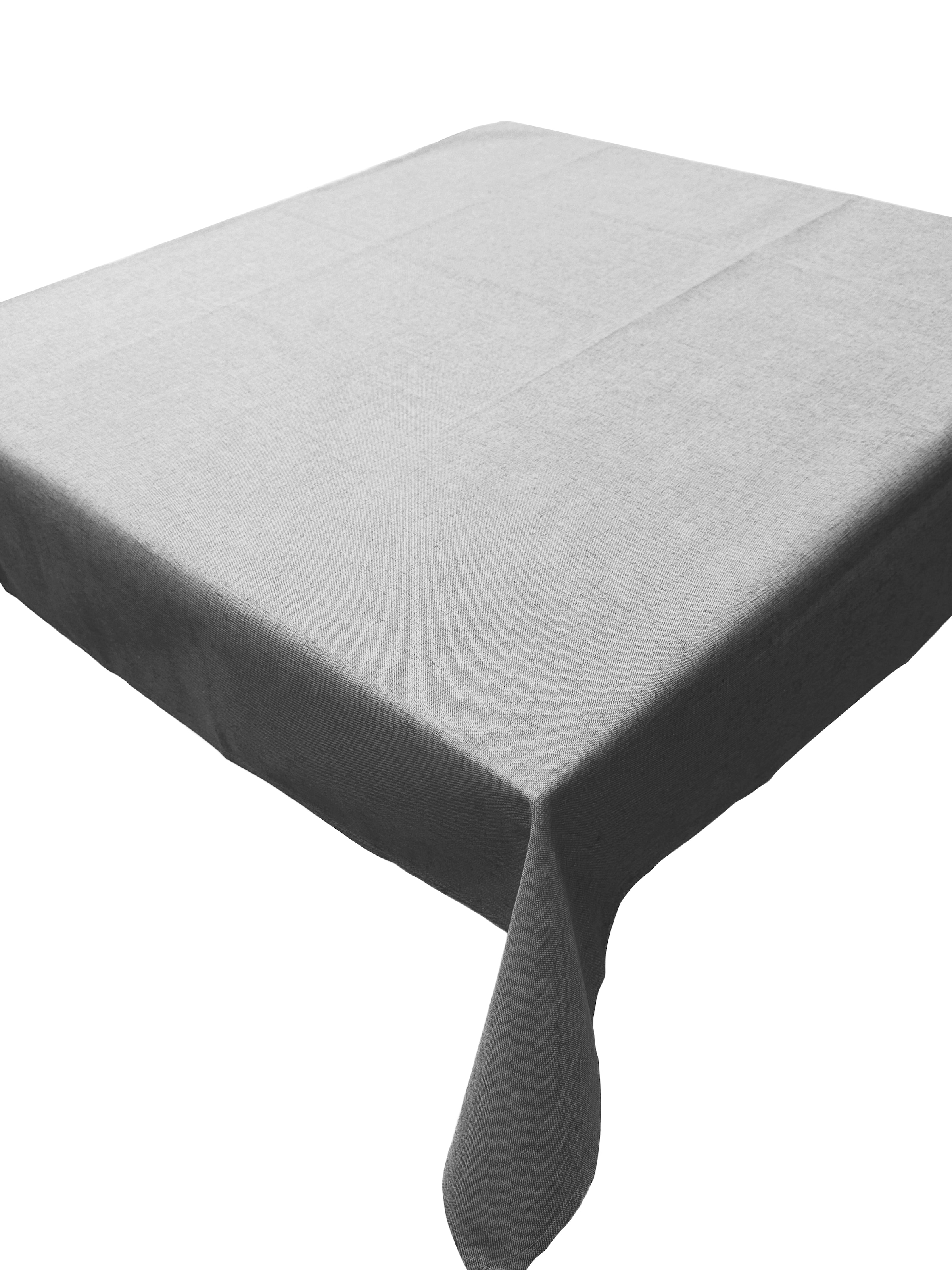 OTTO home Tischdecke »Meellon« unifarben, verschiedene Größen, Esszimmer, Wohnzimmer, Dekoration