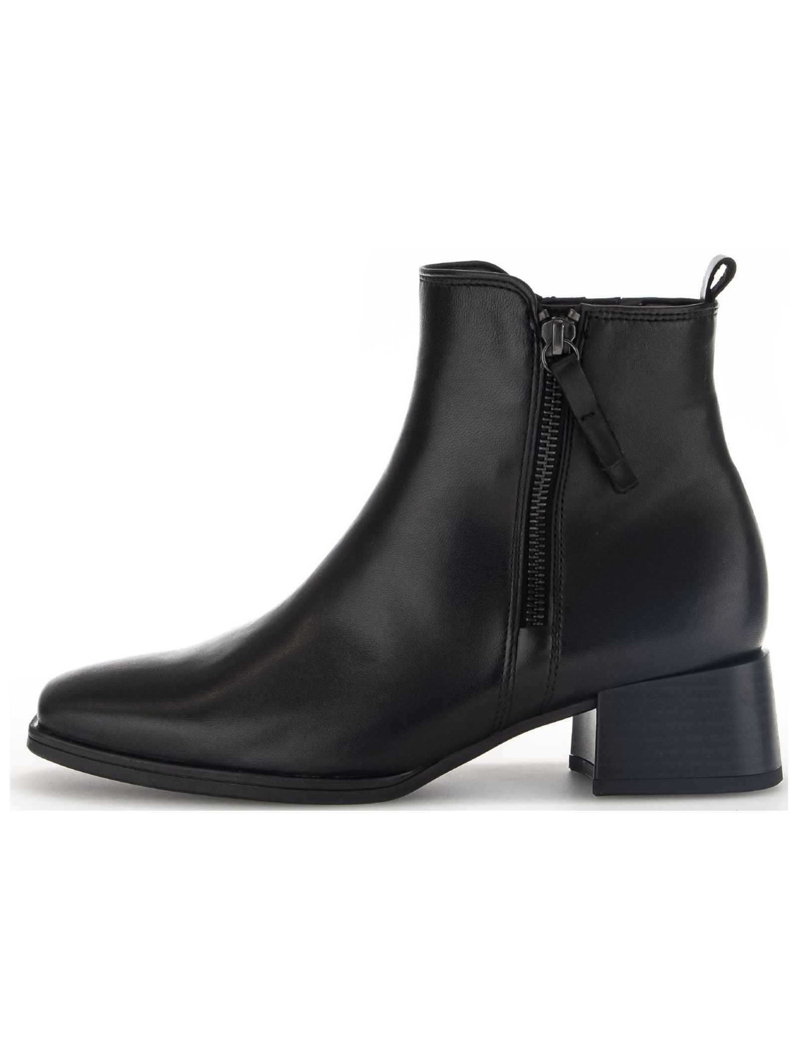 Gabor Comfort Stiefelette »Gabor Comfort Stiefelette Nappaleder«