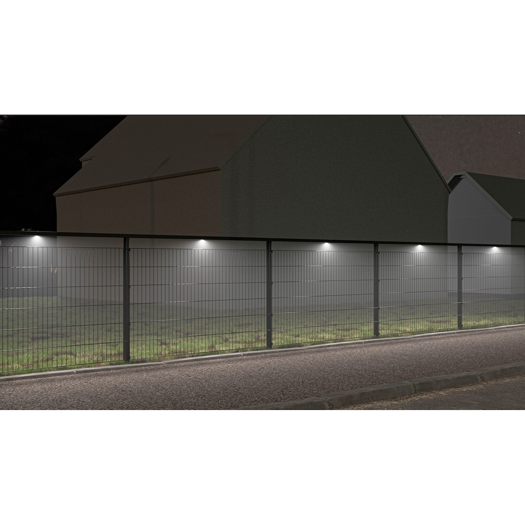 Alberts LED Einbauleuchte »Lichtsystem Highlight«