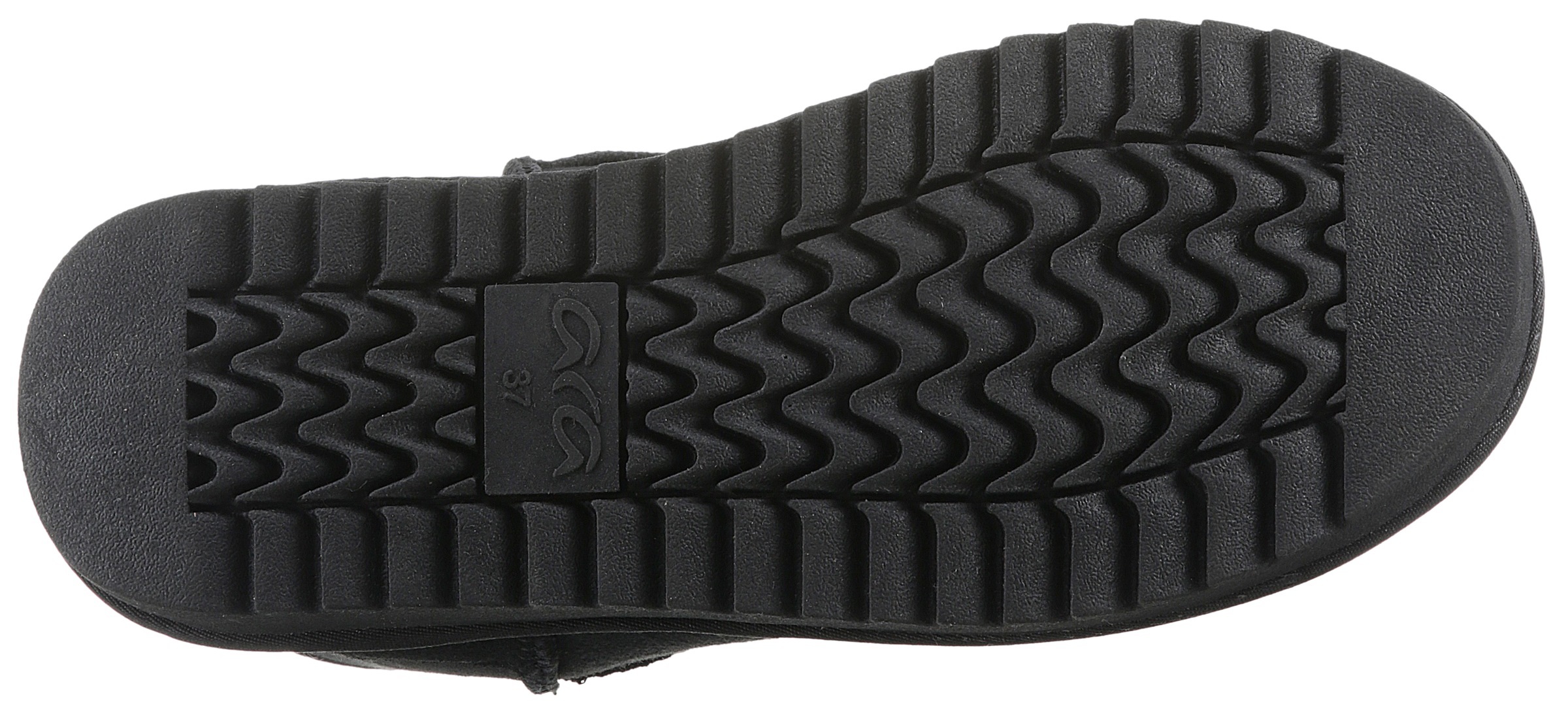 Thumbnail - Ara Winterboots "ALASKA Short", Schlupfboots, Snowboots, Winterboots mit Anziehlasche